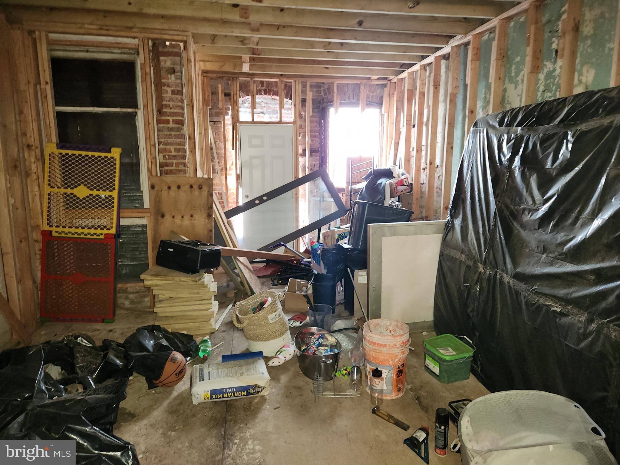 DARLEY PARK - Residential