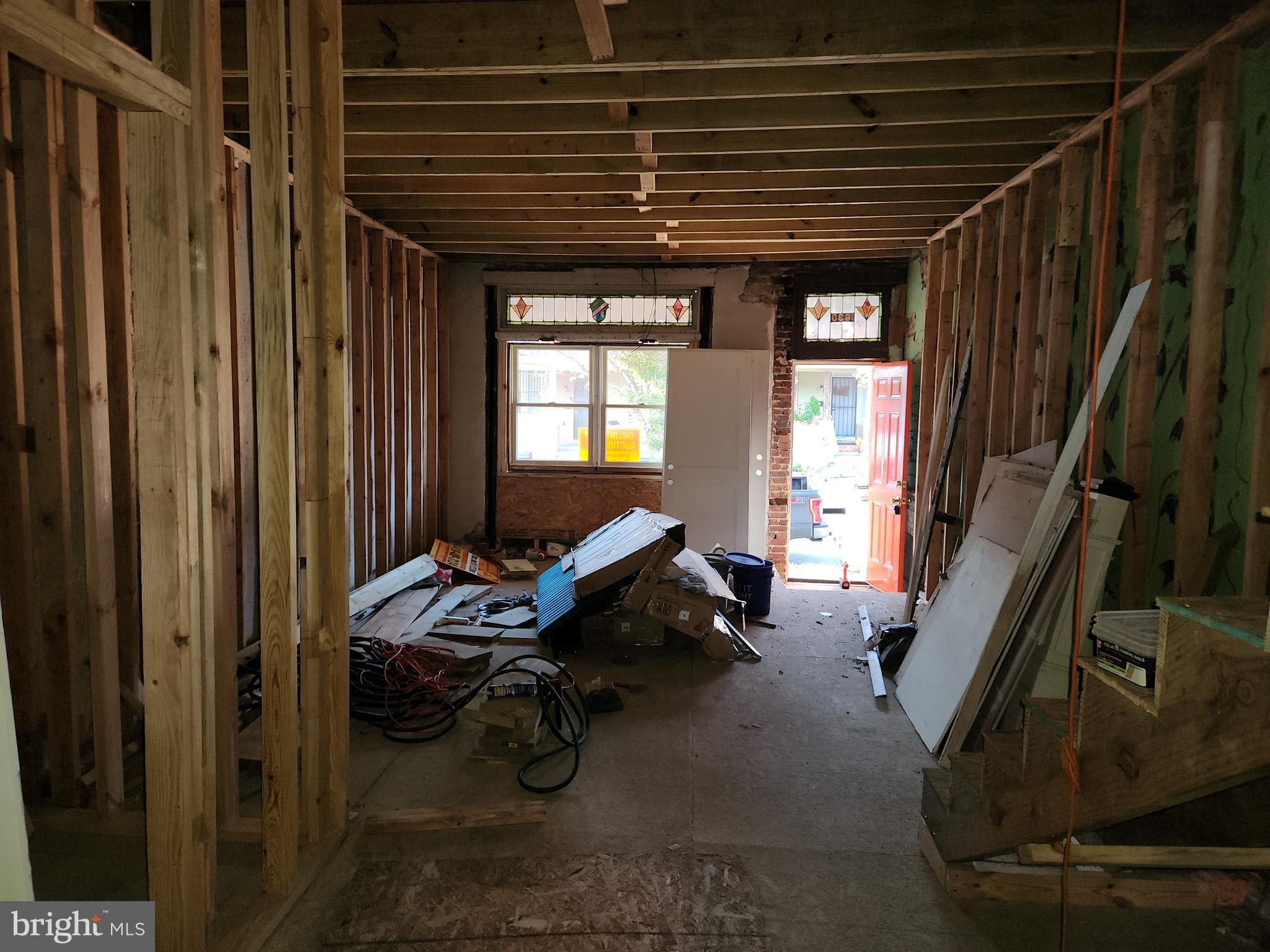 DARLEY PARK - Residential