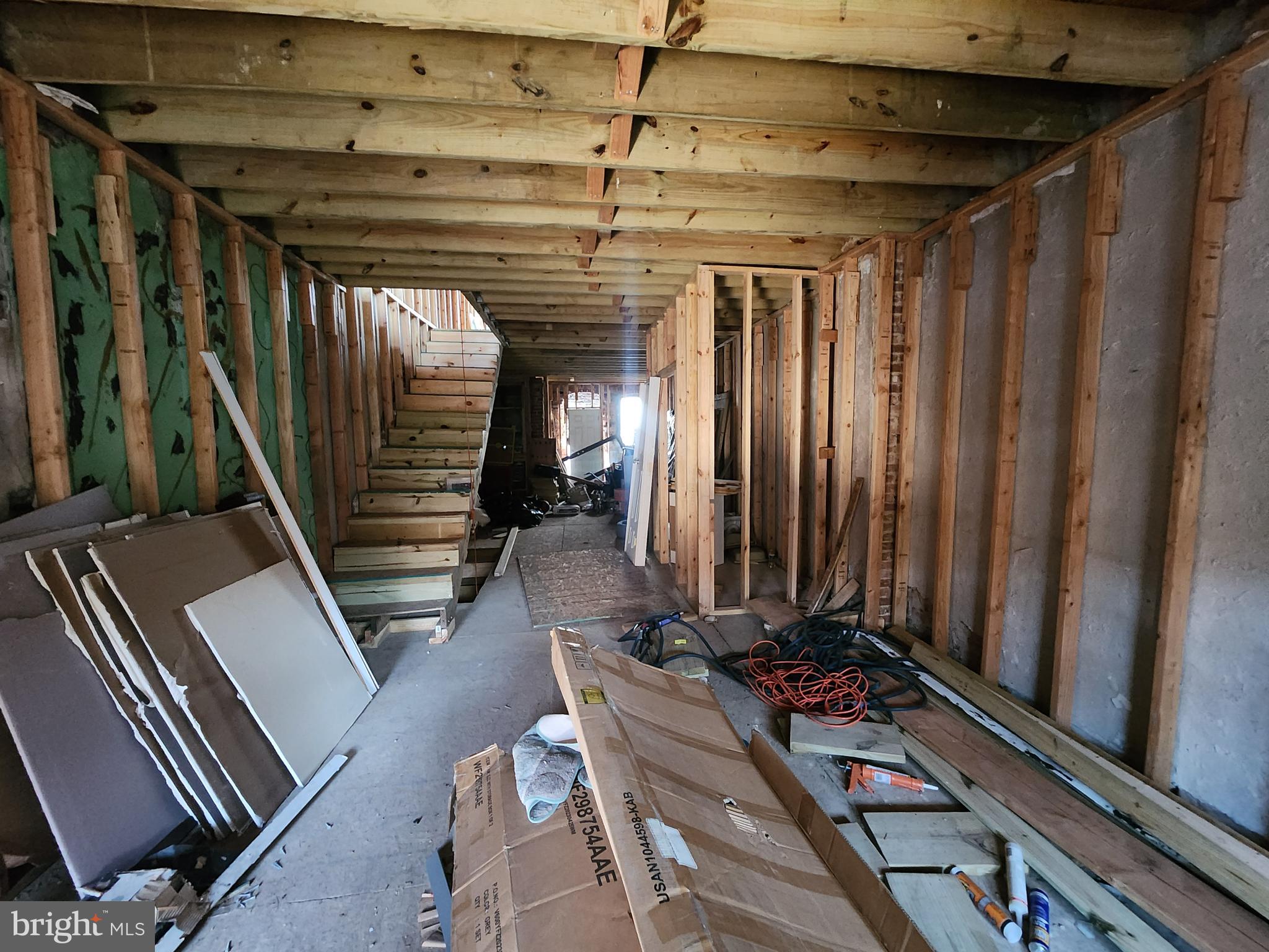 DARLEY PARK - Residential