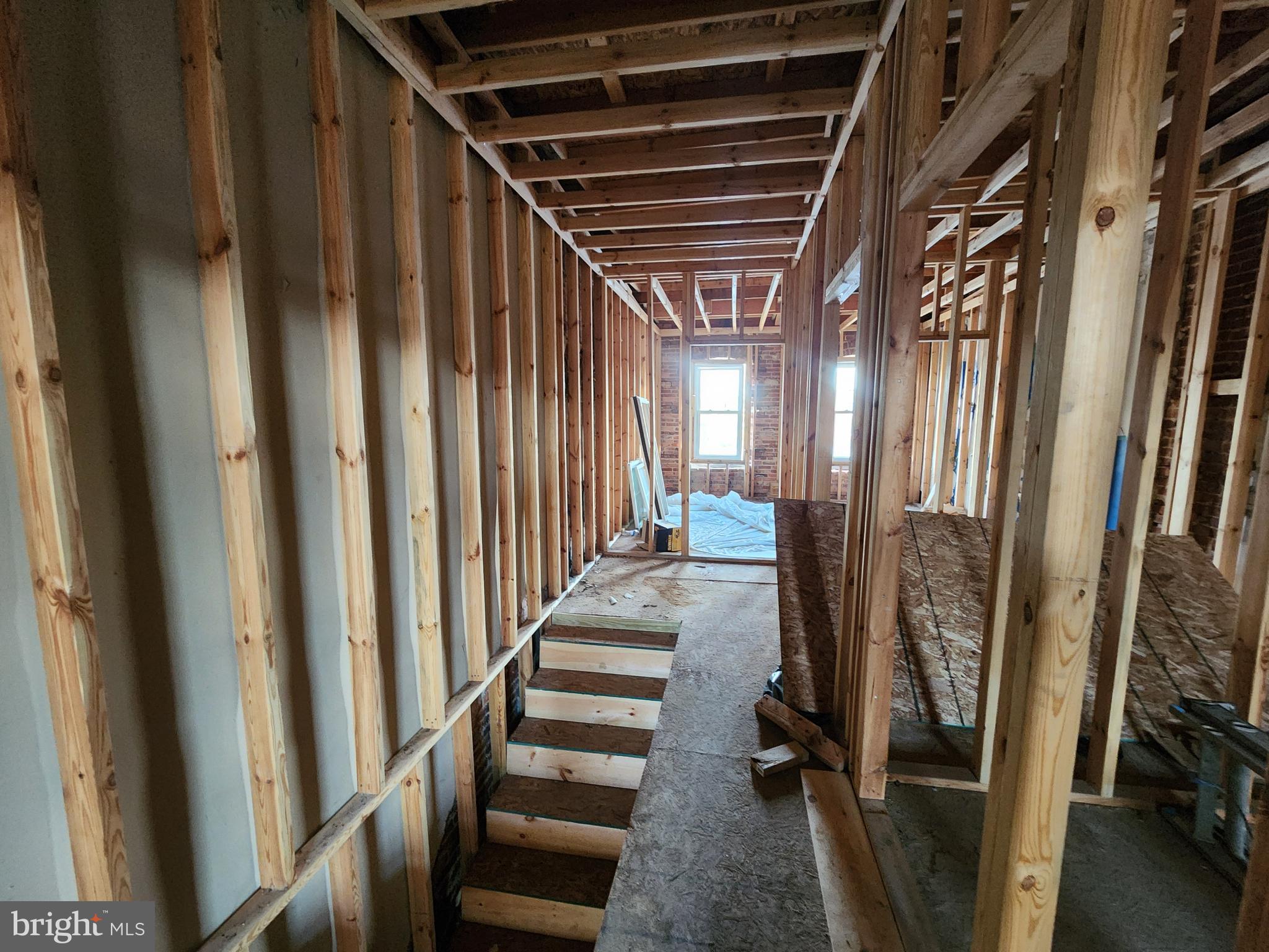 DARLEY PARK - Residential