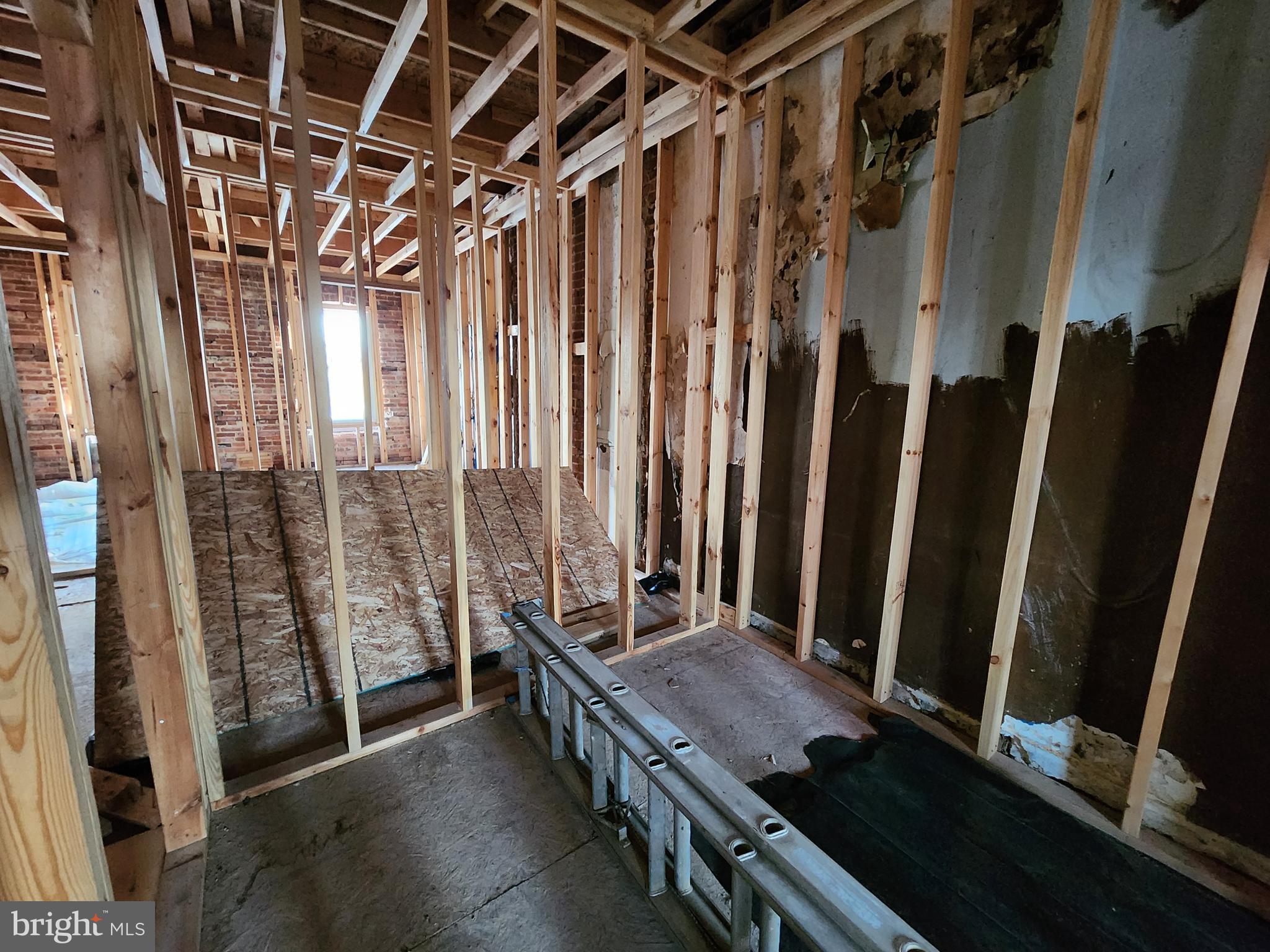 DARLEY PARK - Residential