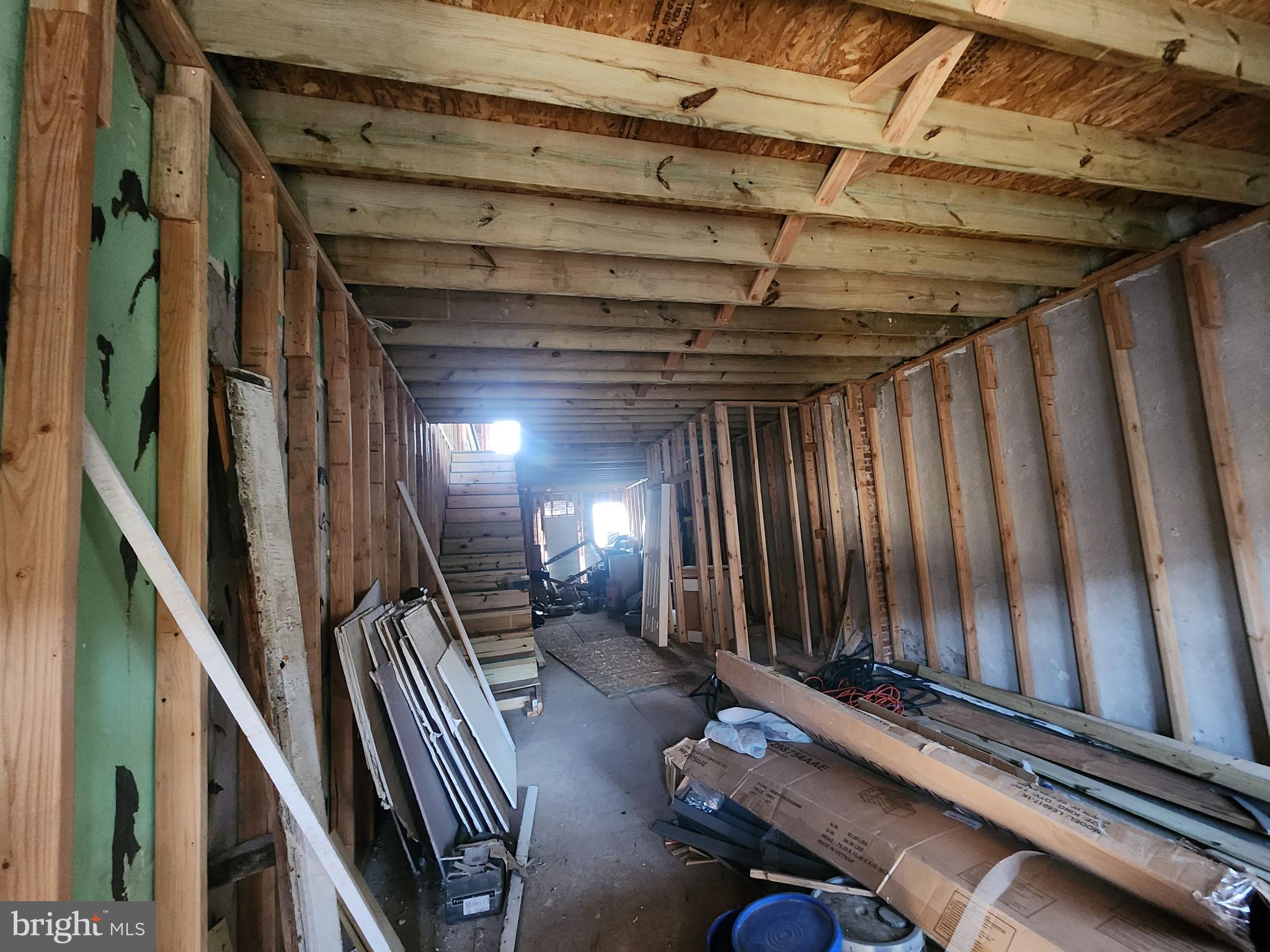 DARLEY PARK - Residential