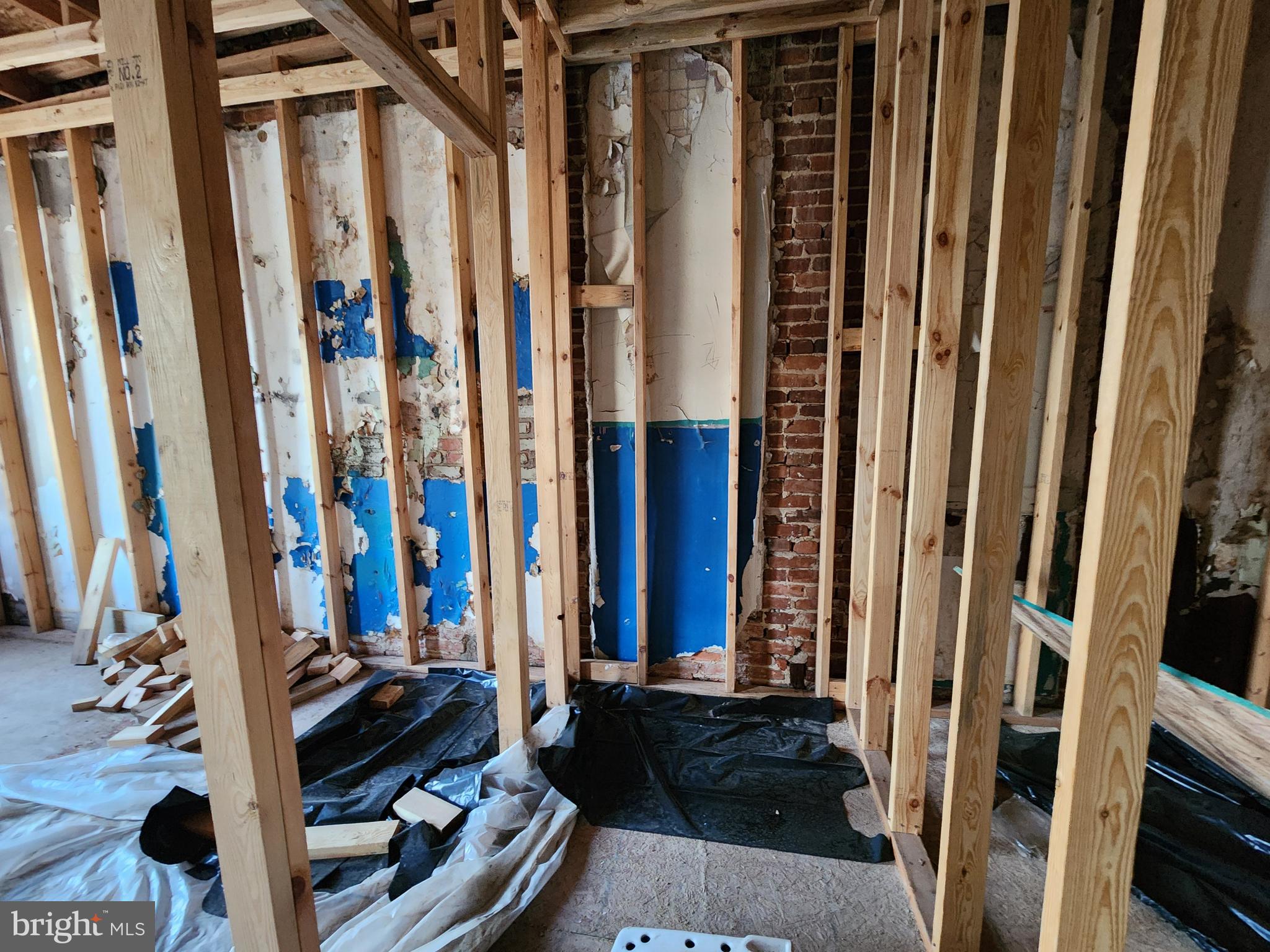 DARLEY PARK - Residential