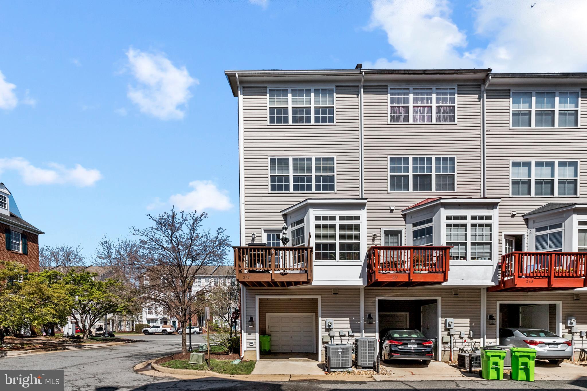 272 CAMERON STATION BOULEVARD