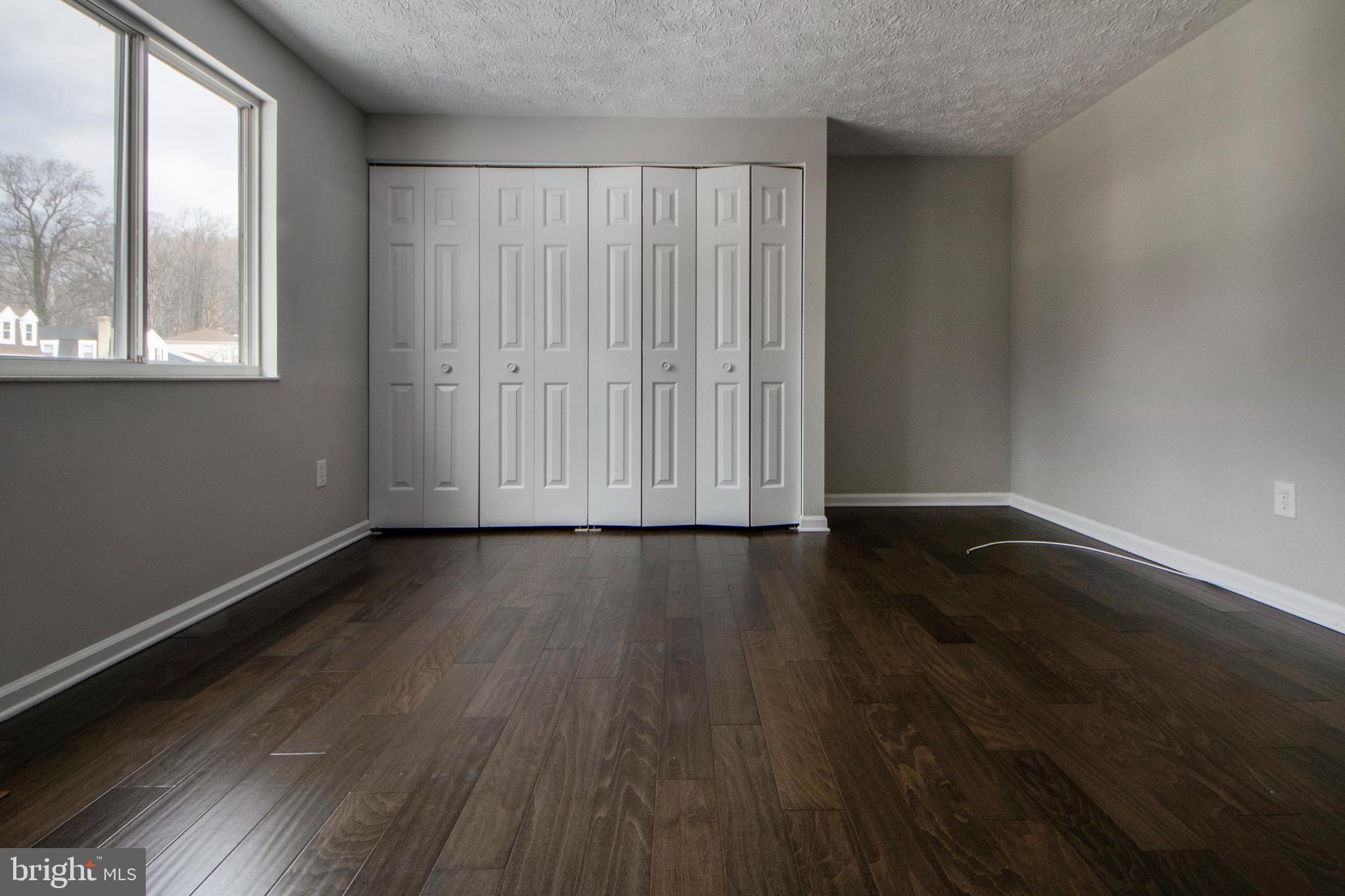 NORTH SPRINGFIELD PARK - Residential Lease