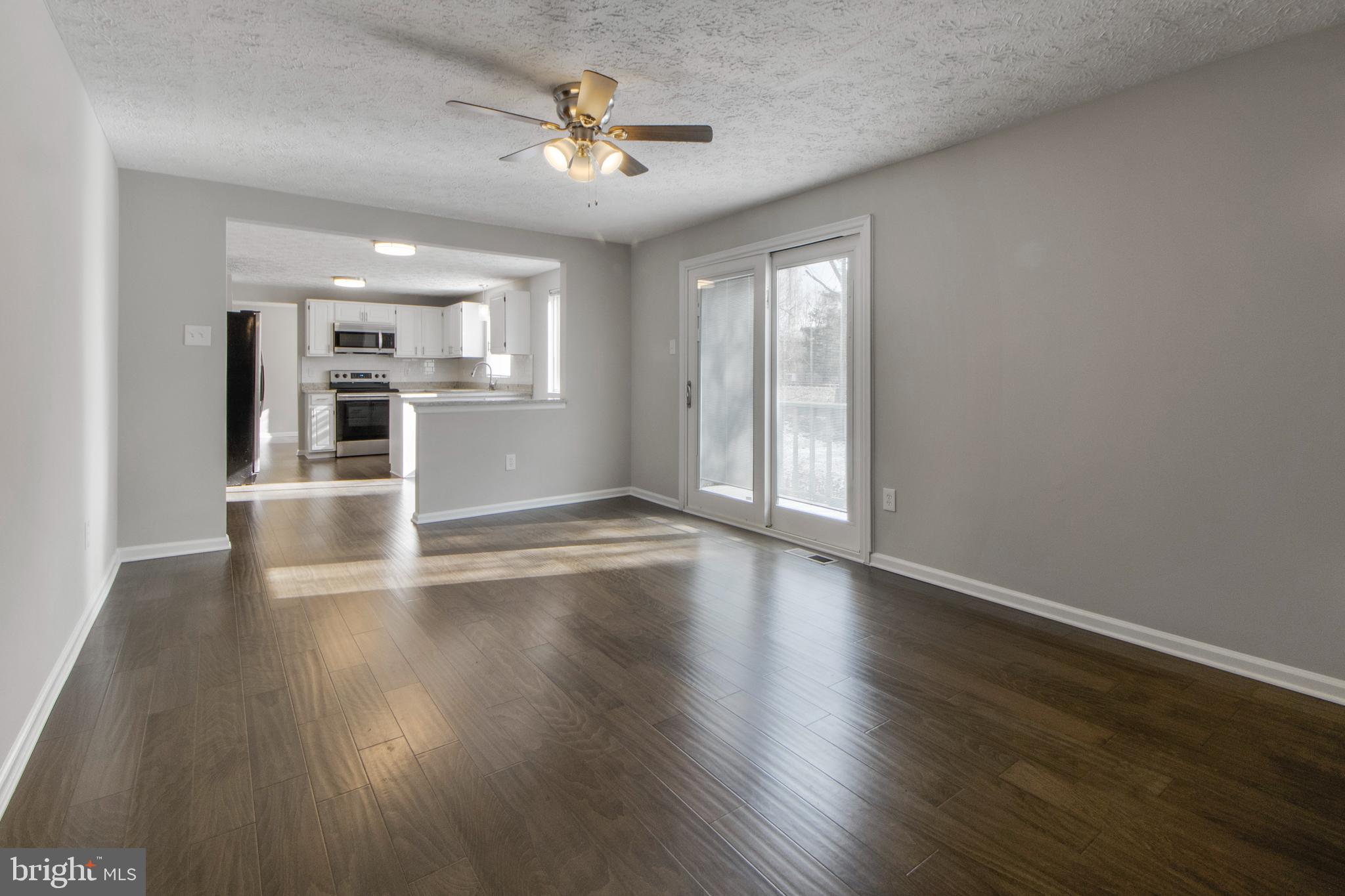 NORTH SPRINGFIELD PARK - Residential Lease