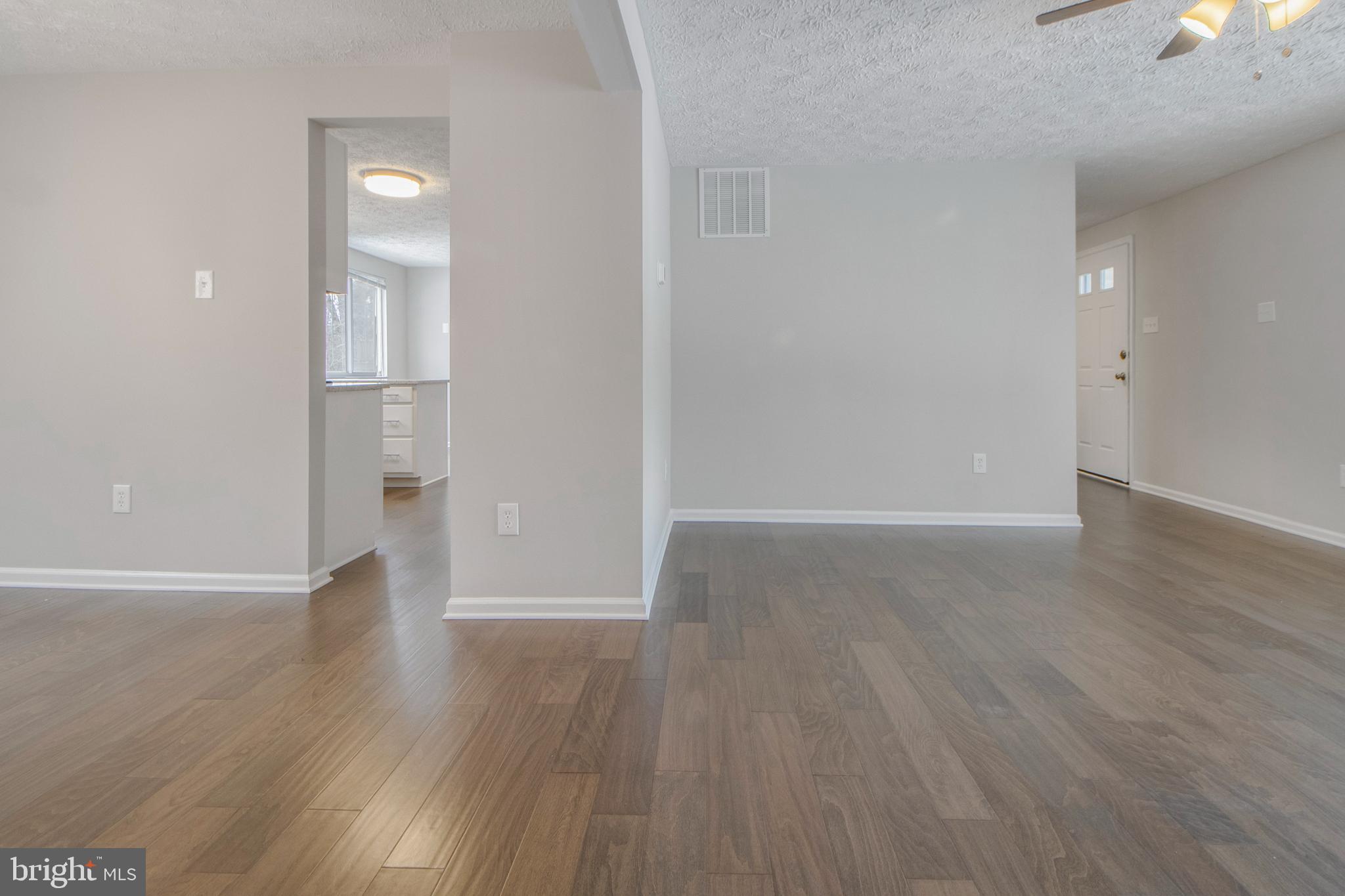 NORTH SPRINGFIELD PARK - Residential Lease