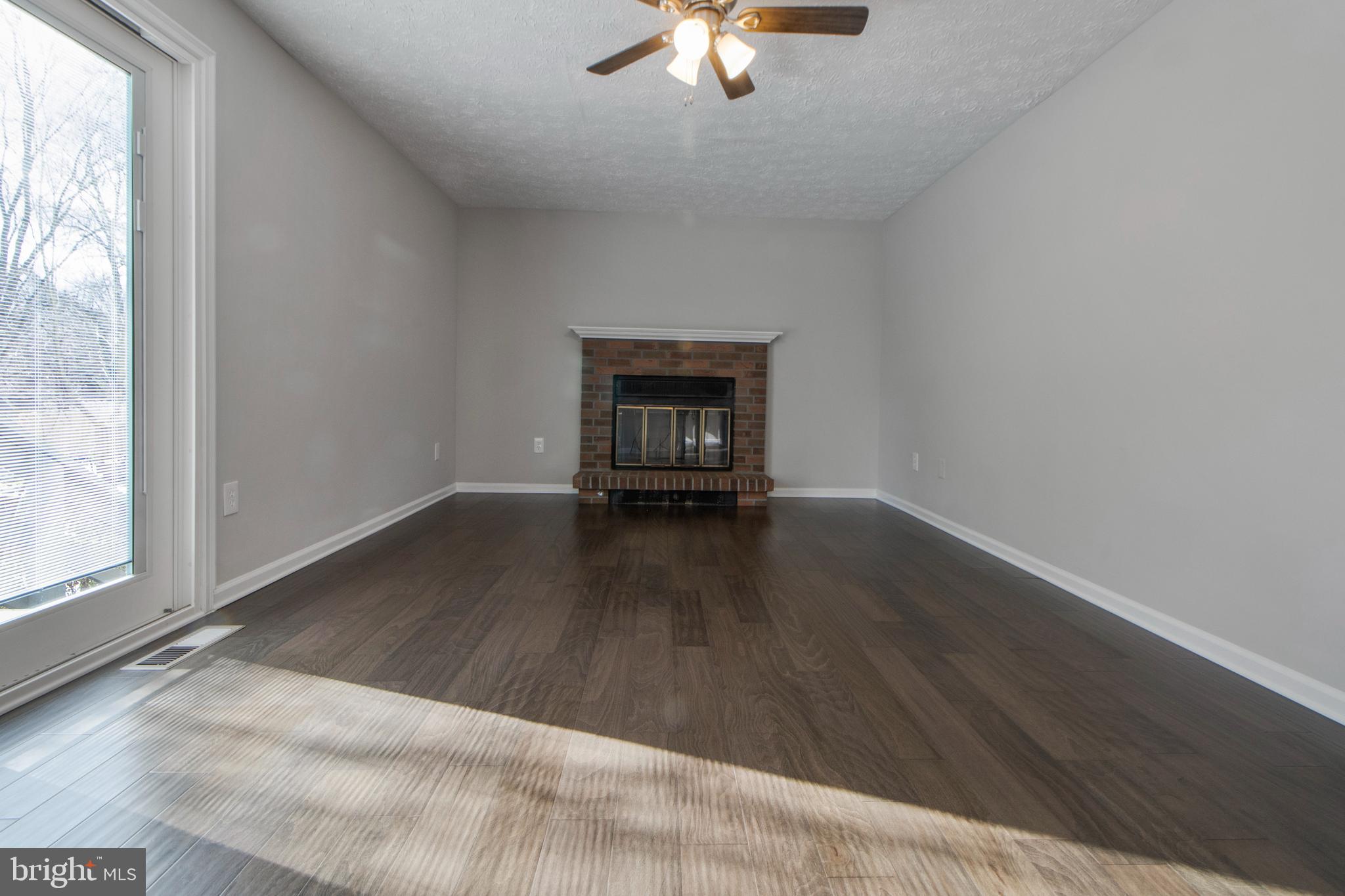 NORTH SPRINGFIELD PARK - Residential Lease