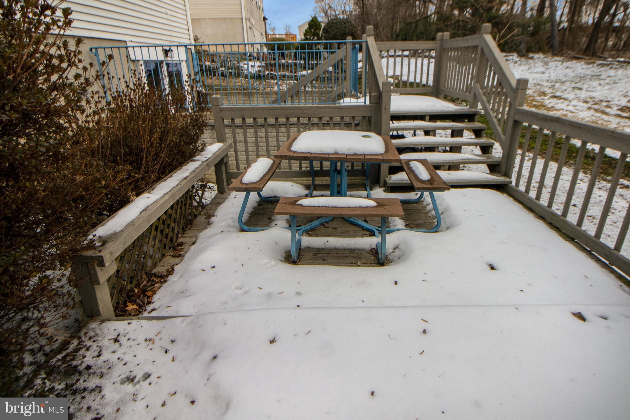 NORTH SPRINGFIELD PARK - Residential Lease