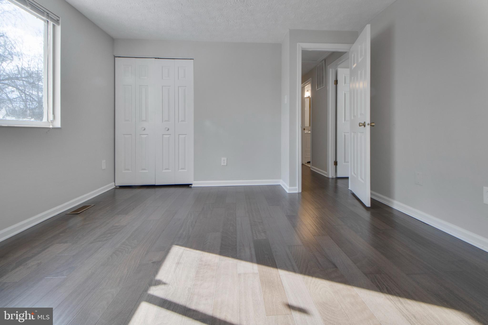 NORTH SPRINGFIELD PARK - Residential Lease