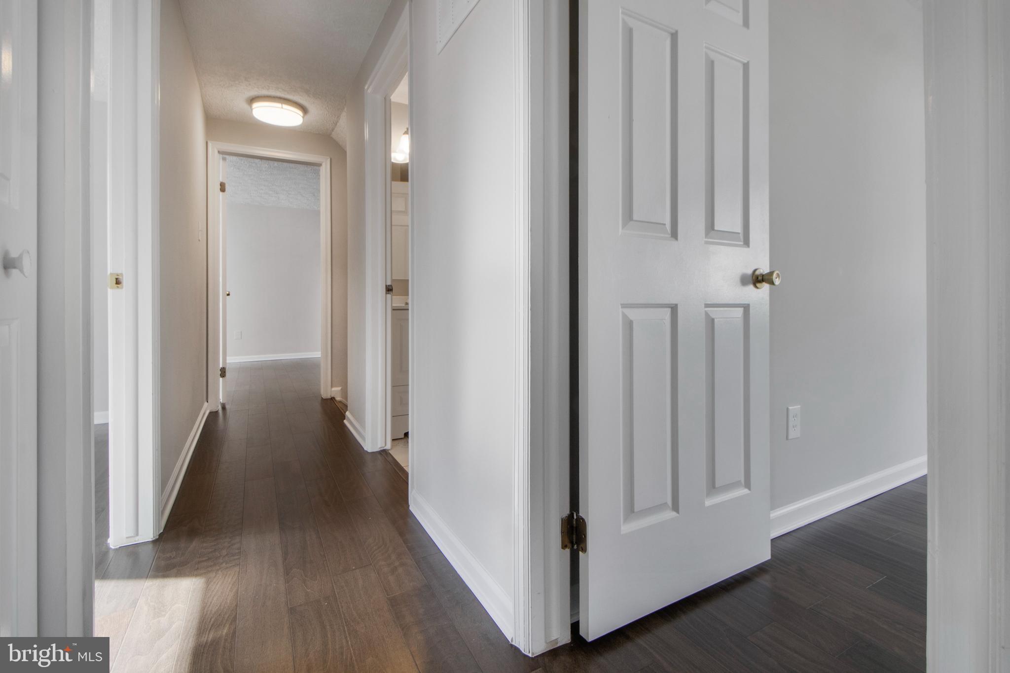 NORTH SPRINGFIELD PARK - Residential Lease