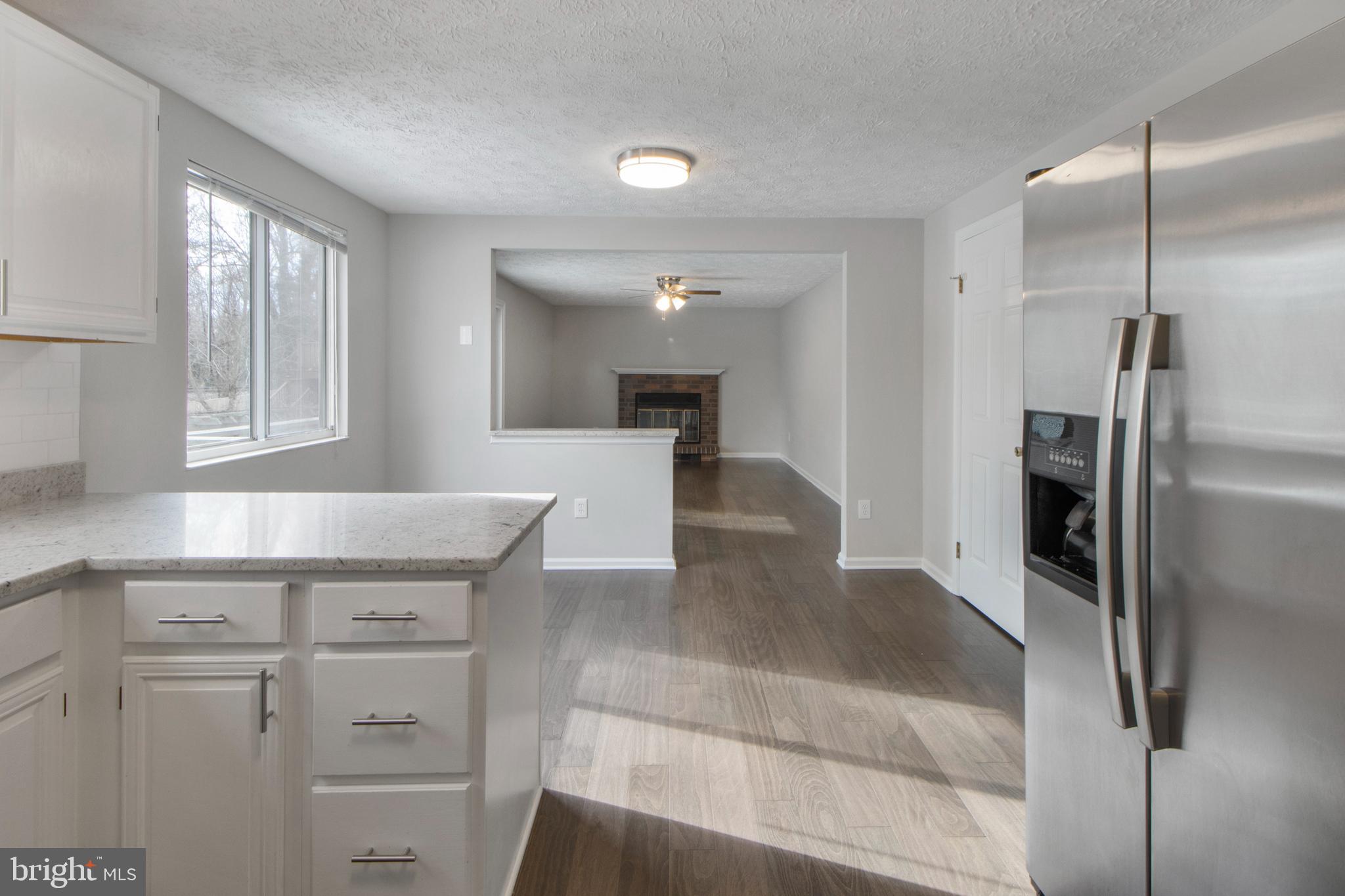 NORTH SPRINGFIELD PARK - Residential Lease