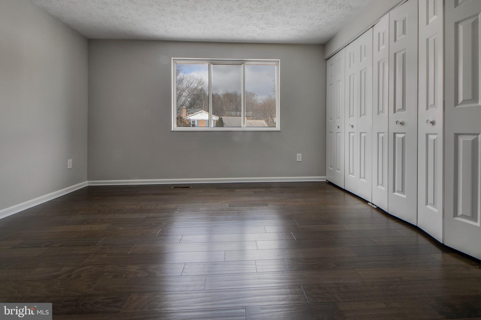 NORTH SPRINGFIELD PARK - Residential Lease