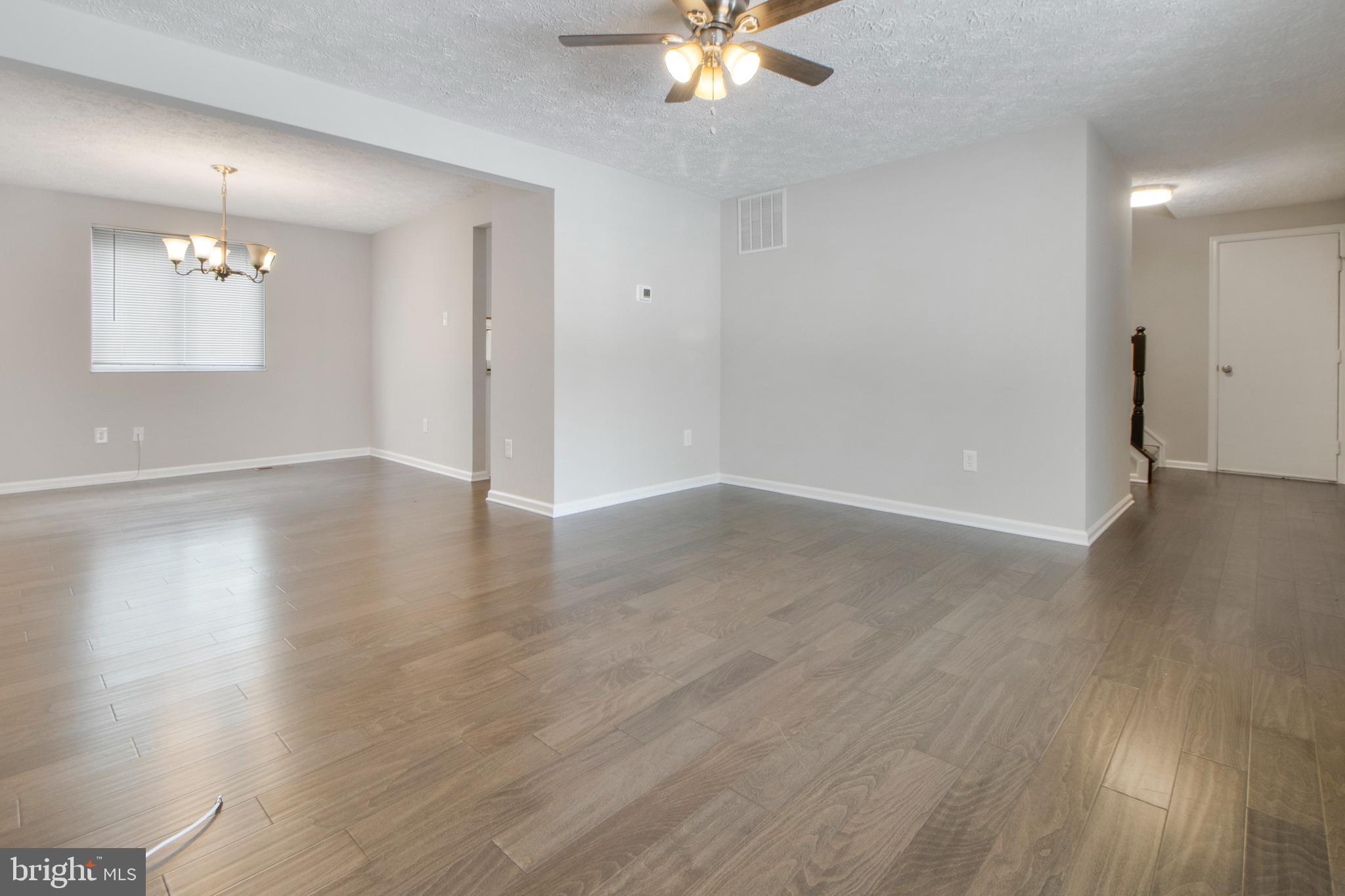 NORTH SPRINGFIELD PARK - Residential Lease