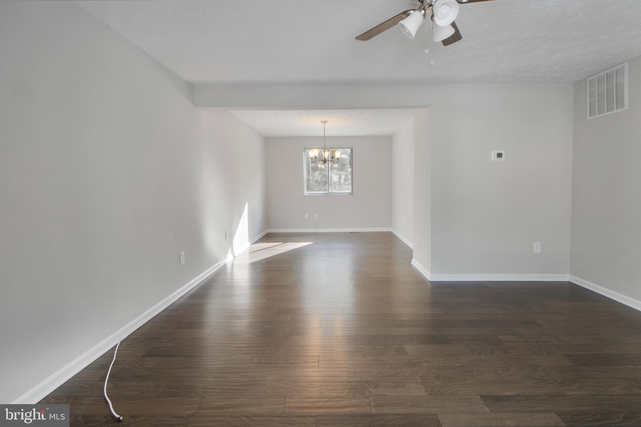 NORTH SPRINGFIELD PARK - Residential Lease