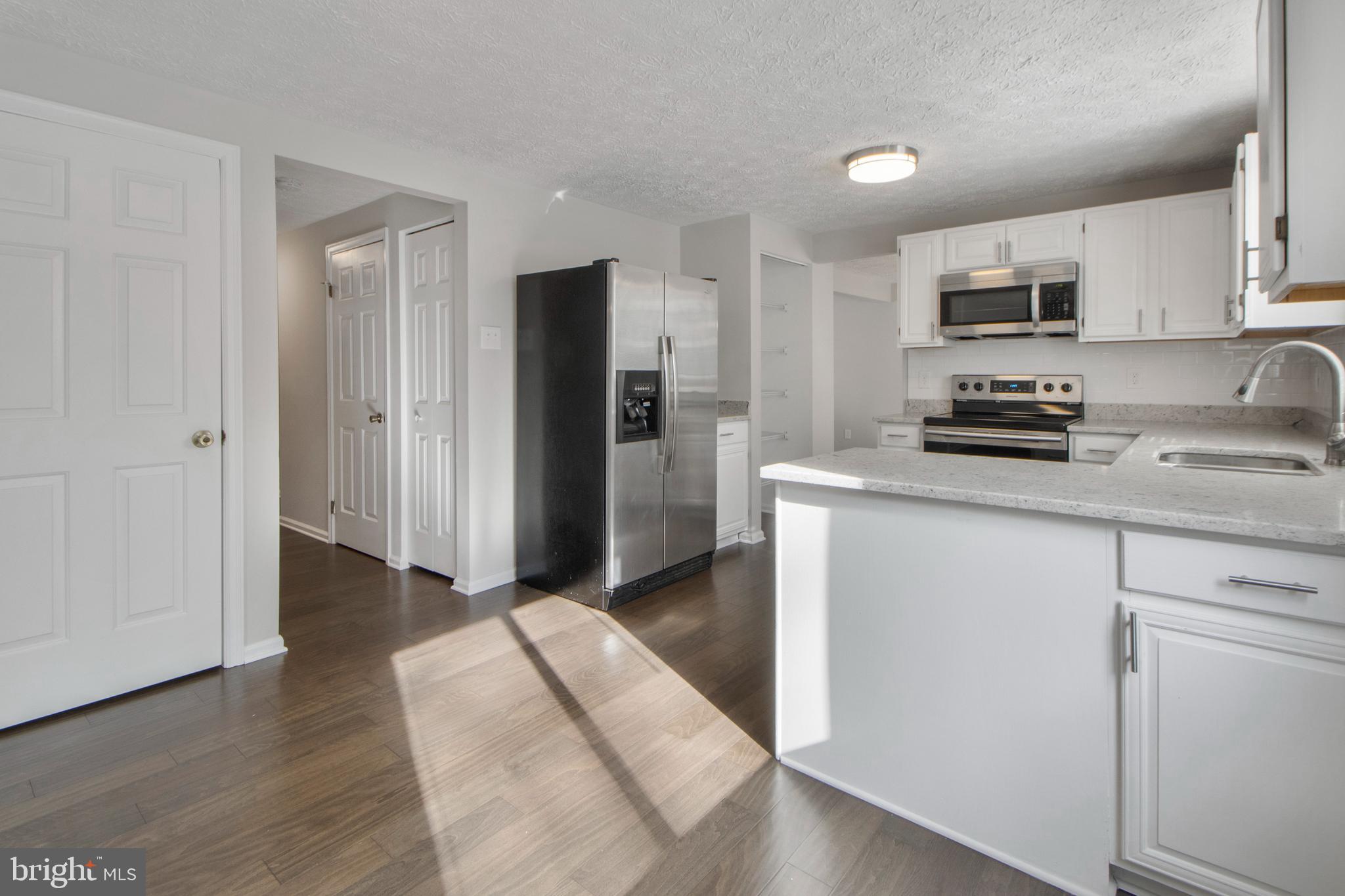 NORTH SPRINGFIELD PARK - Residential Lease