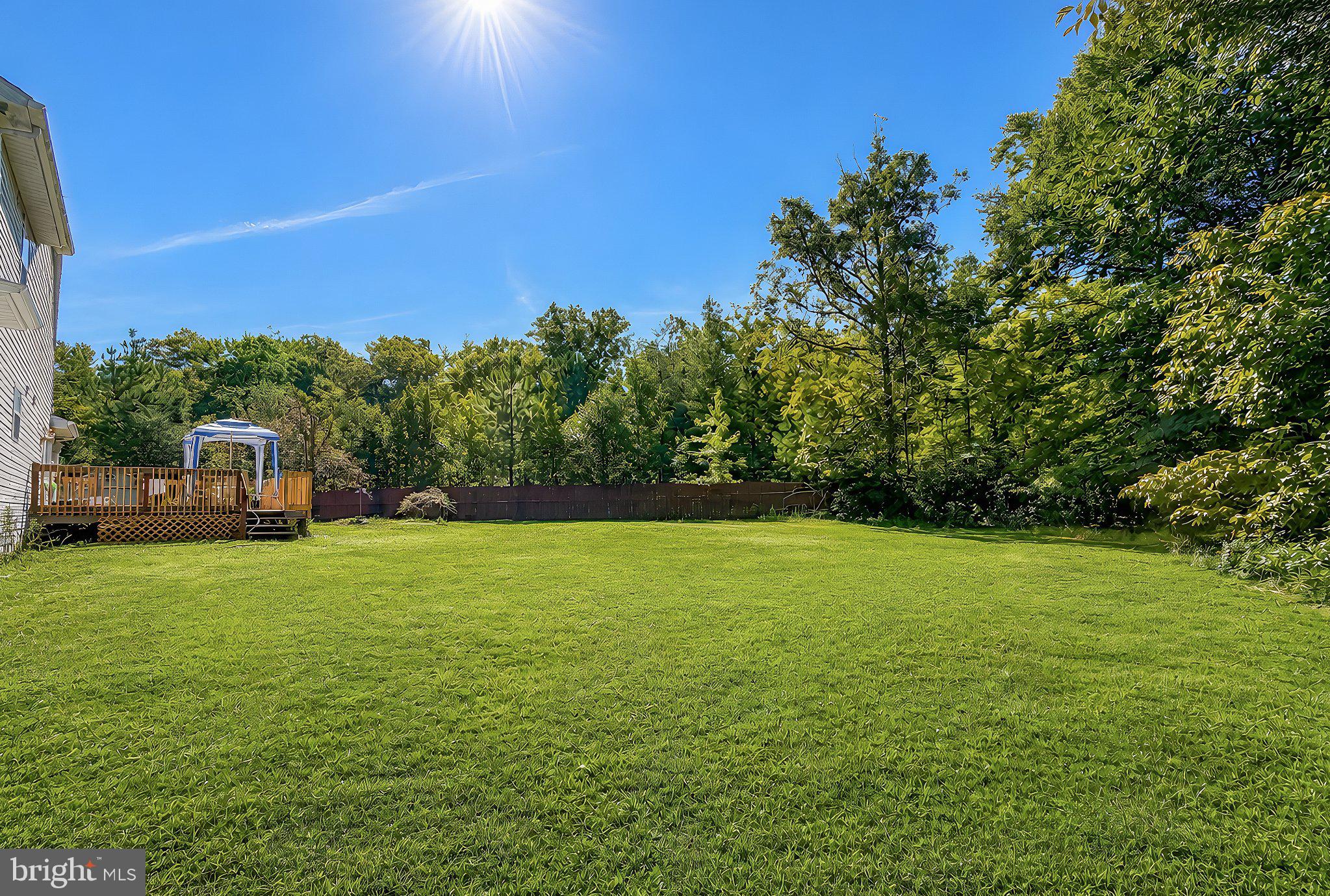 6570 HORSESHOE DRIVE