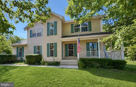 Homes For Sale - 6570 Horseshoe Drive<br/> LA PLATA, MD 20646