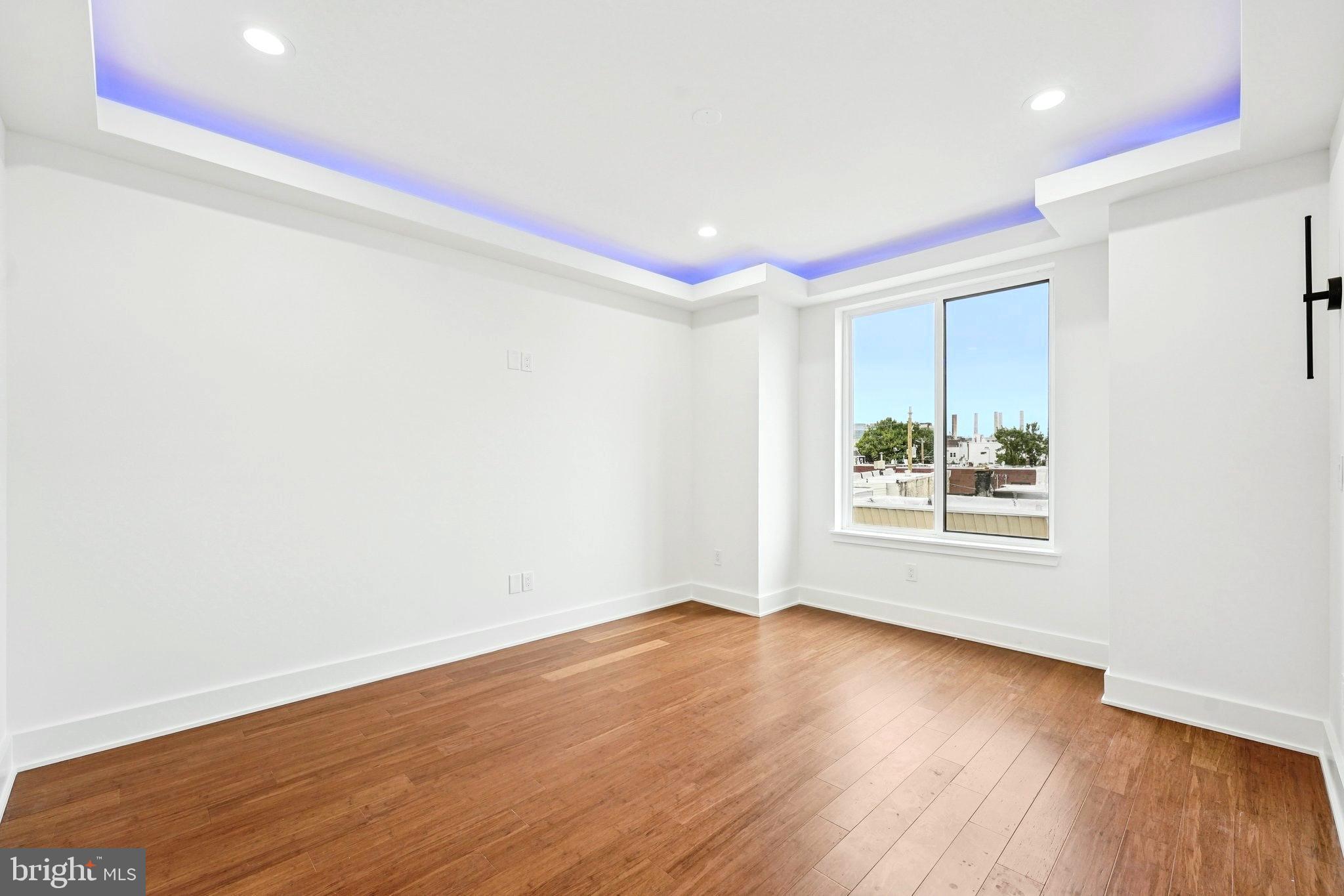 GRAYS FERRY - Residential Lease