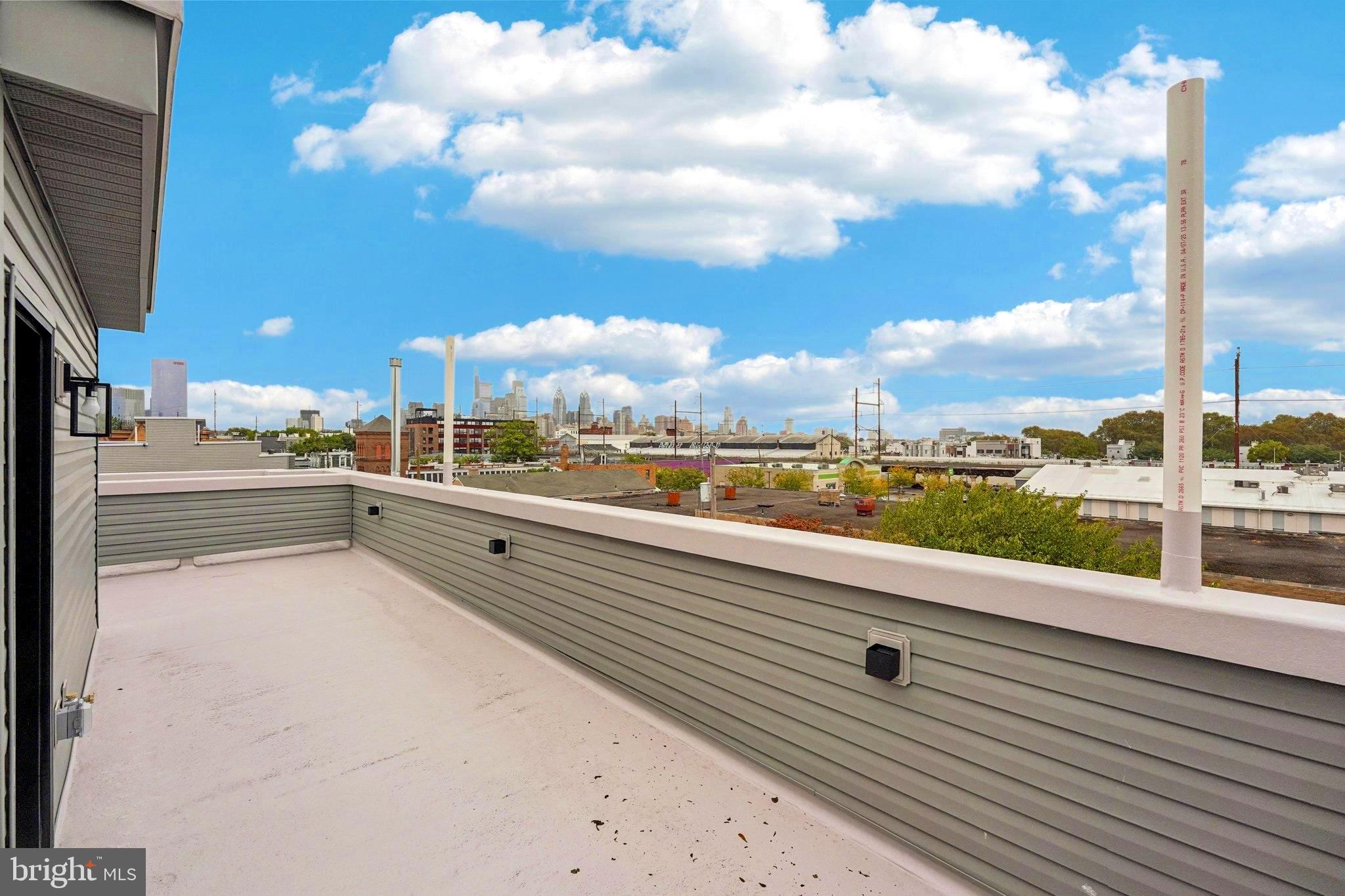 GRAYS FERRY - Residential Lease