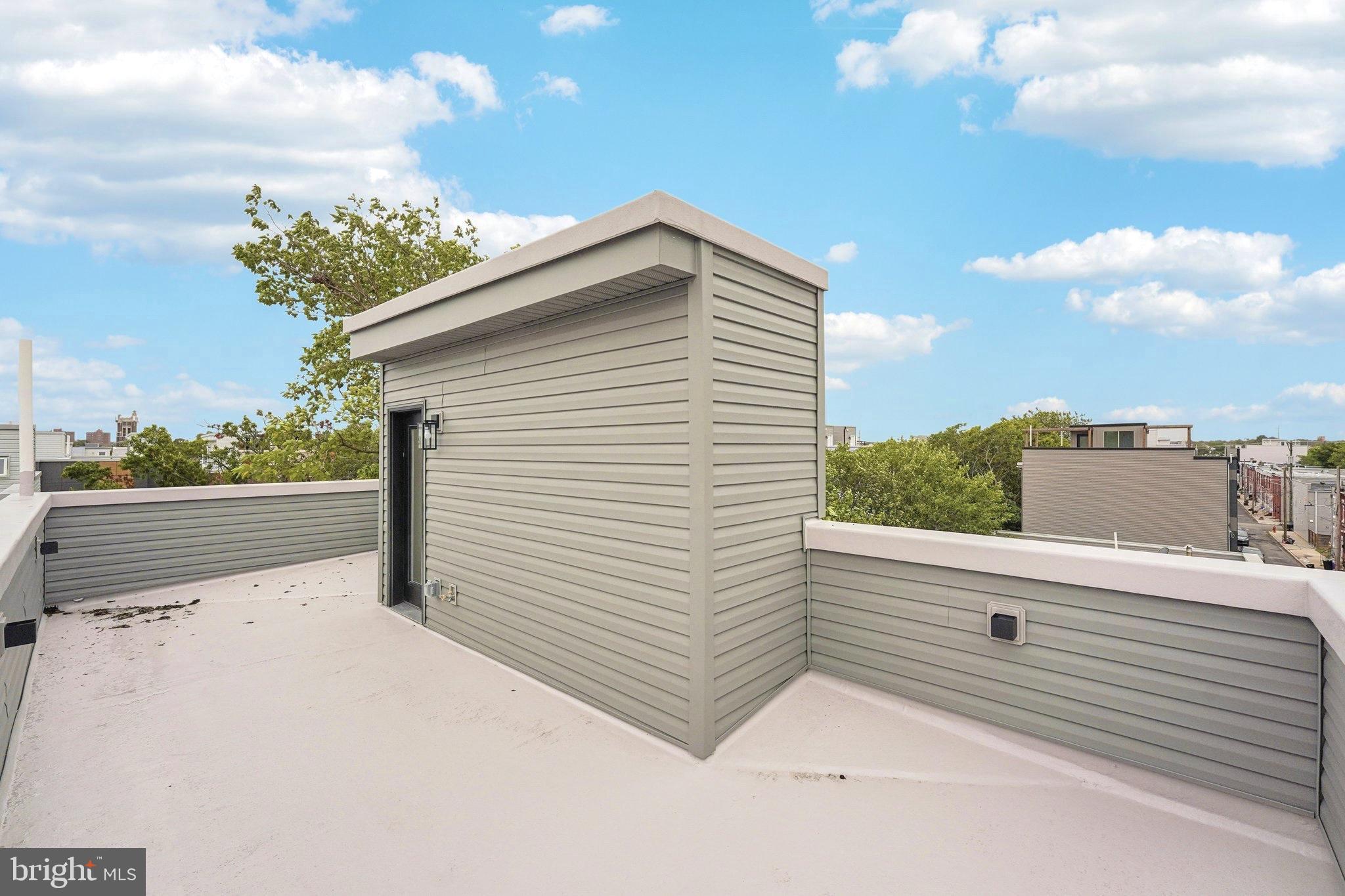 GRAYS FERRY - Residential Lease