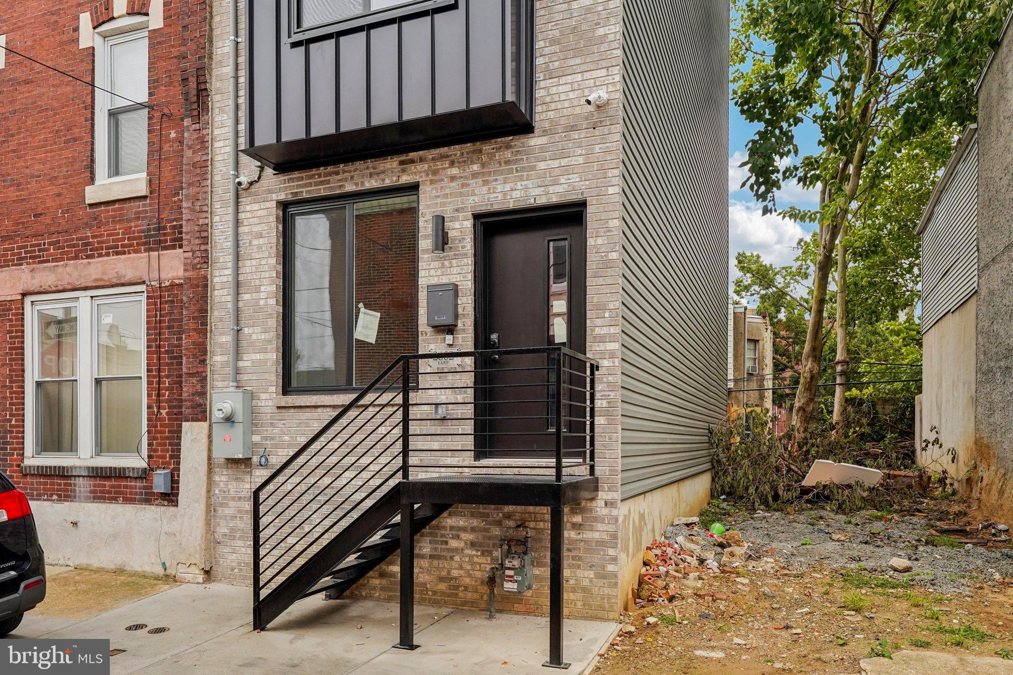 GRAYS FERRY - Residential Lease