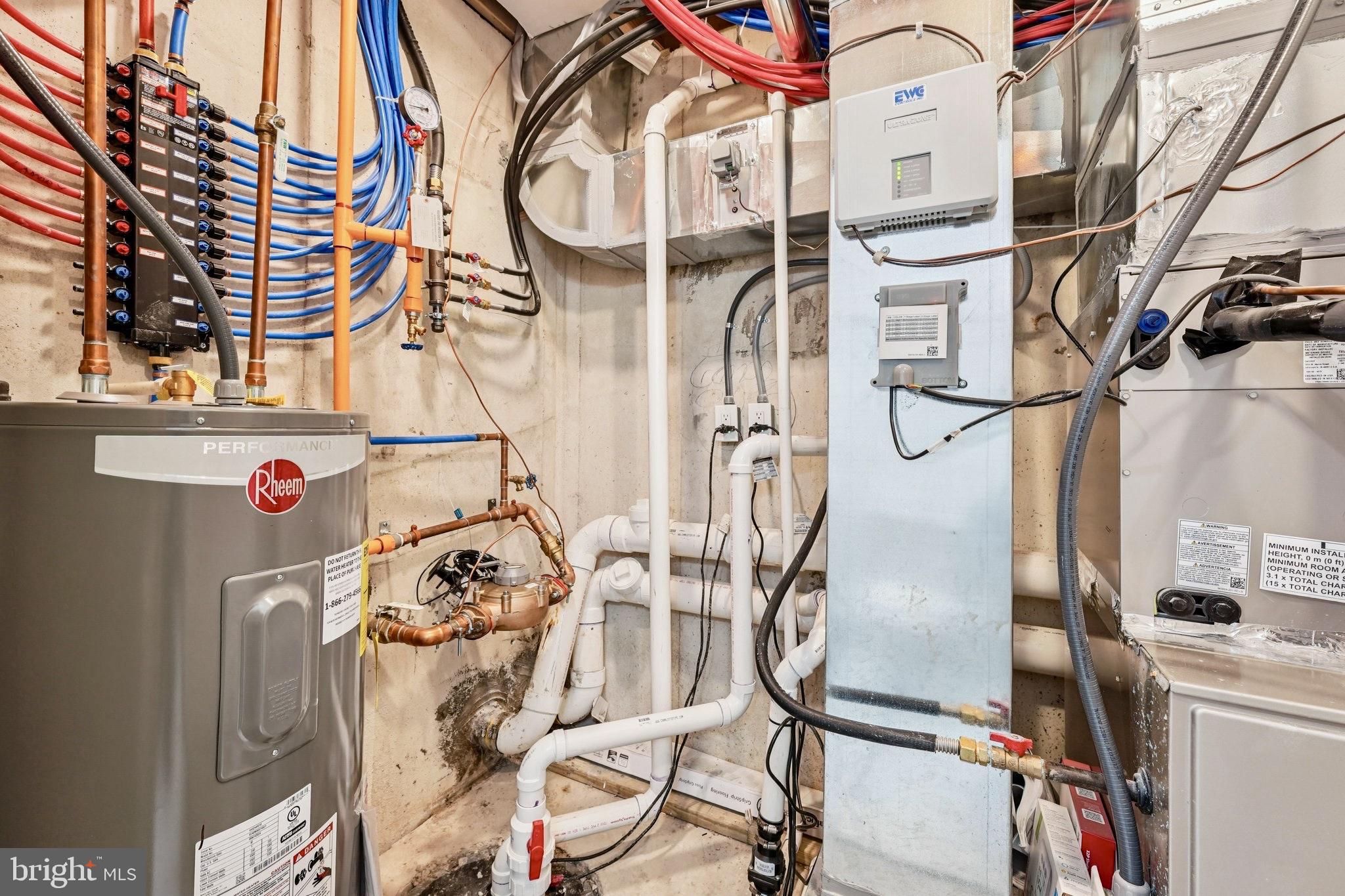 GRAYS FERRY - Residential Lease