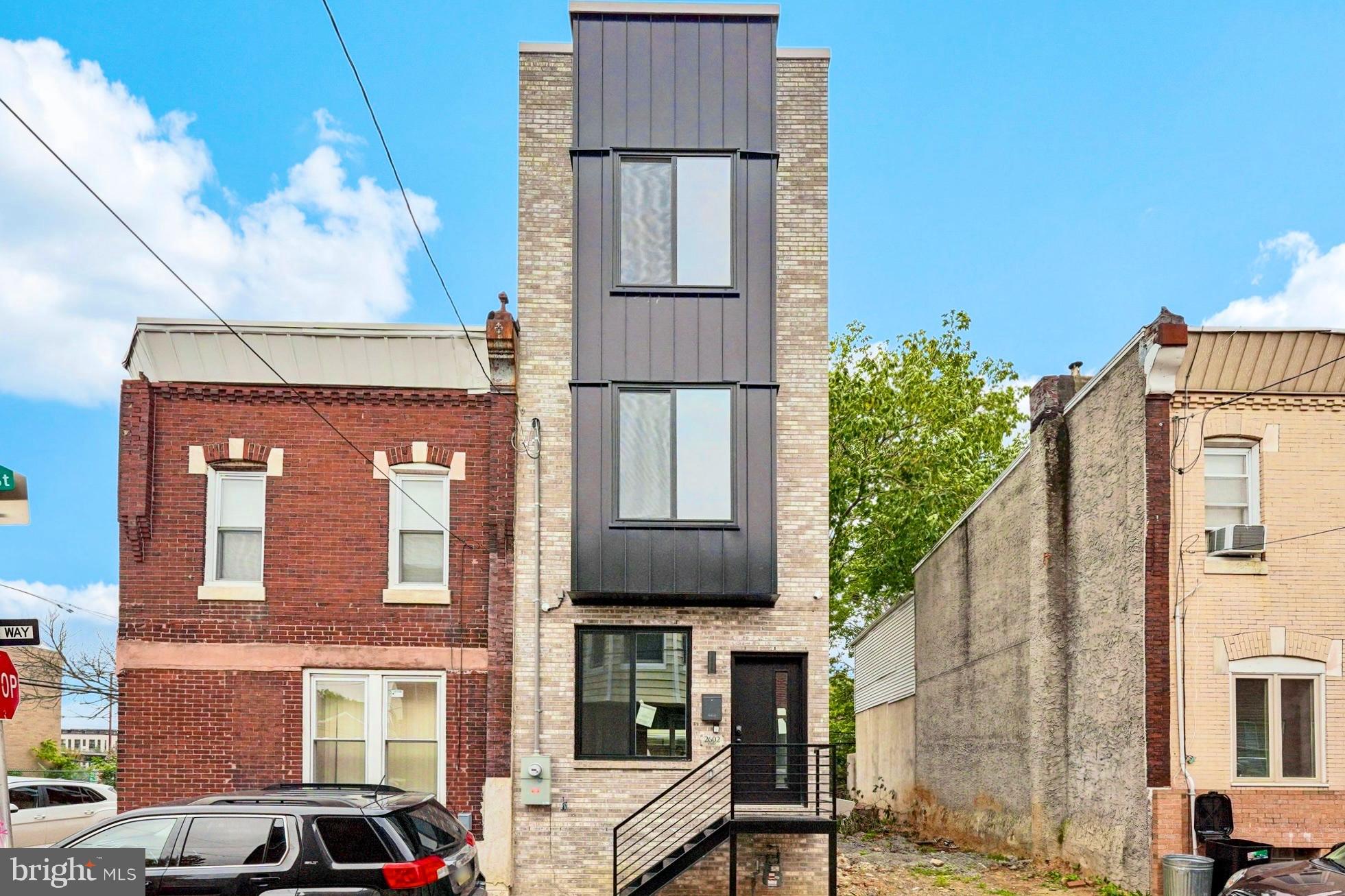 GRAYS FERRY - Residential Lease