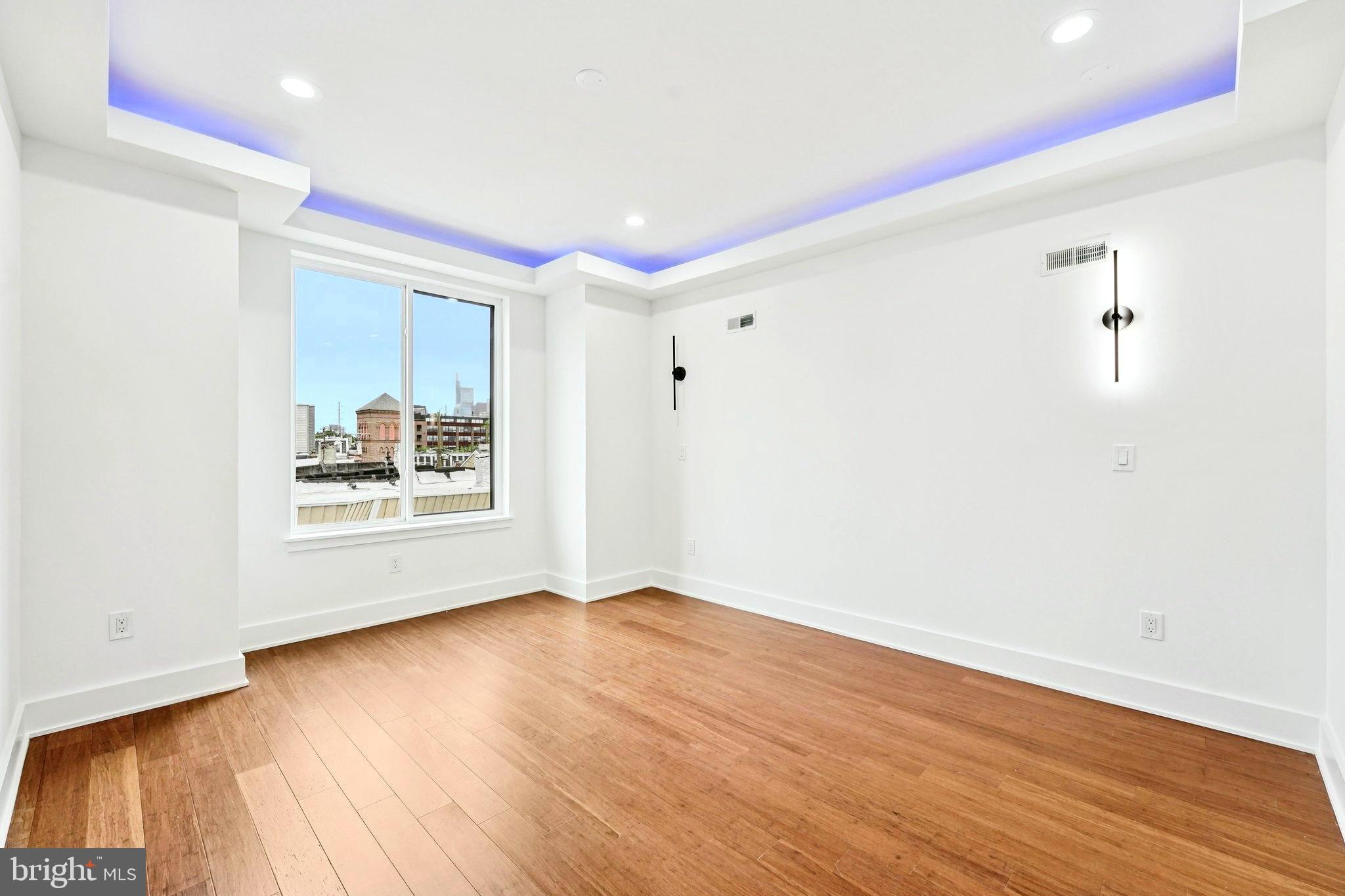 GRAYS FERRY - Residential Lease