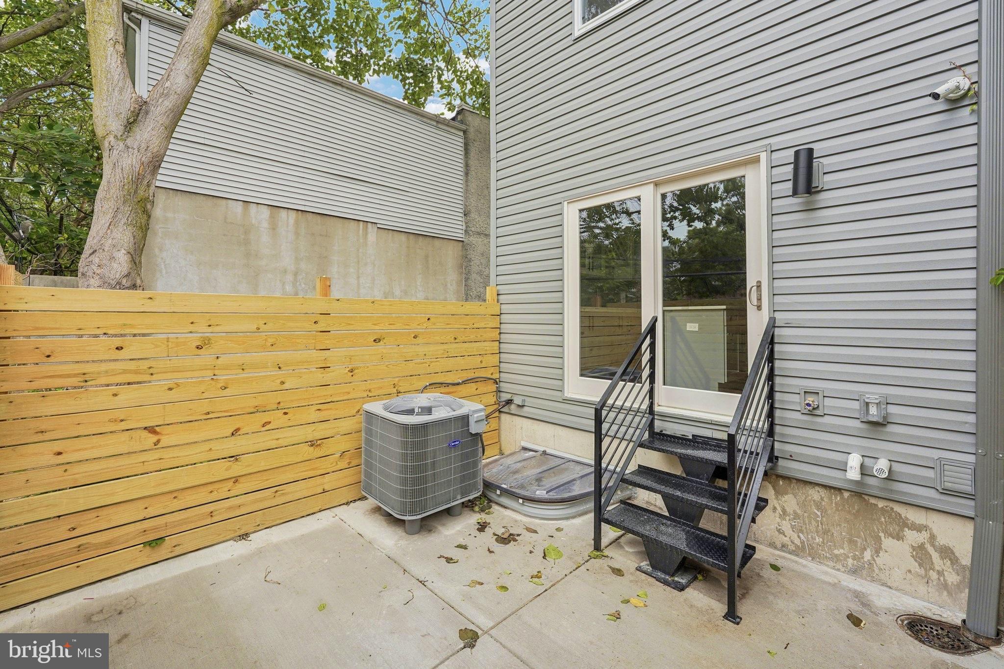 GRAYS FERRY - Residential Lease