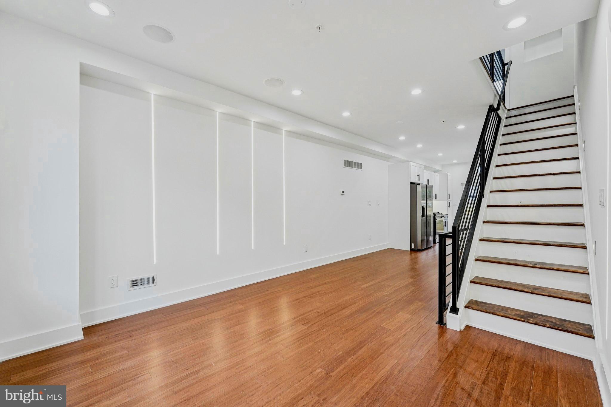 GRAYS FERRY - Residential Lease