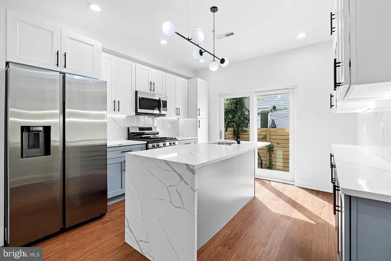 GRAYS FERRY - Residential Lease