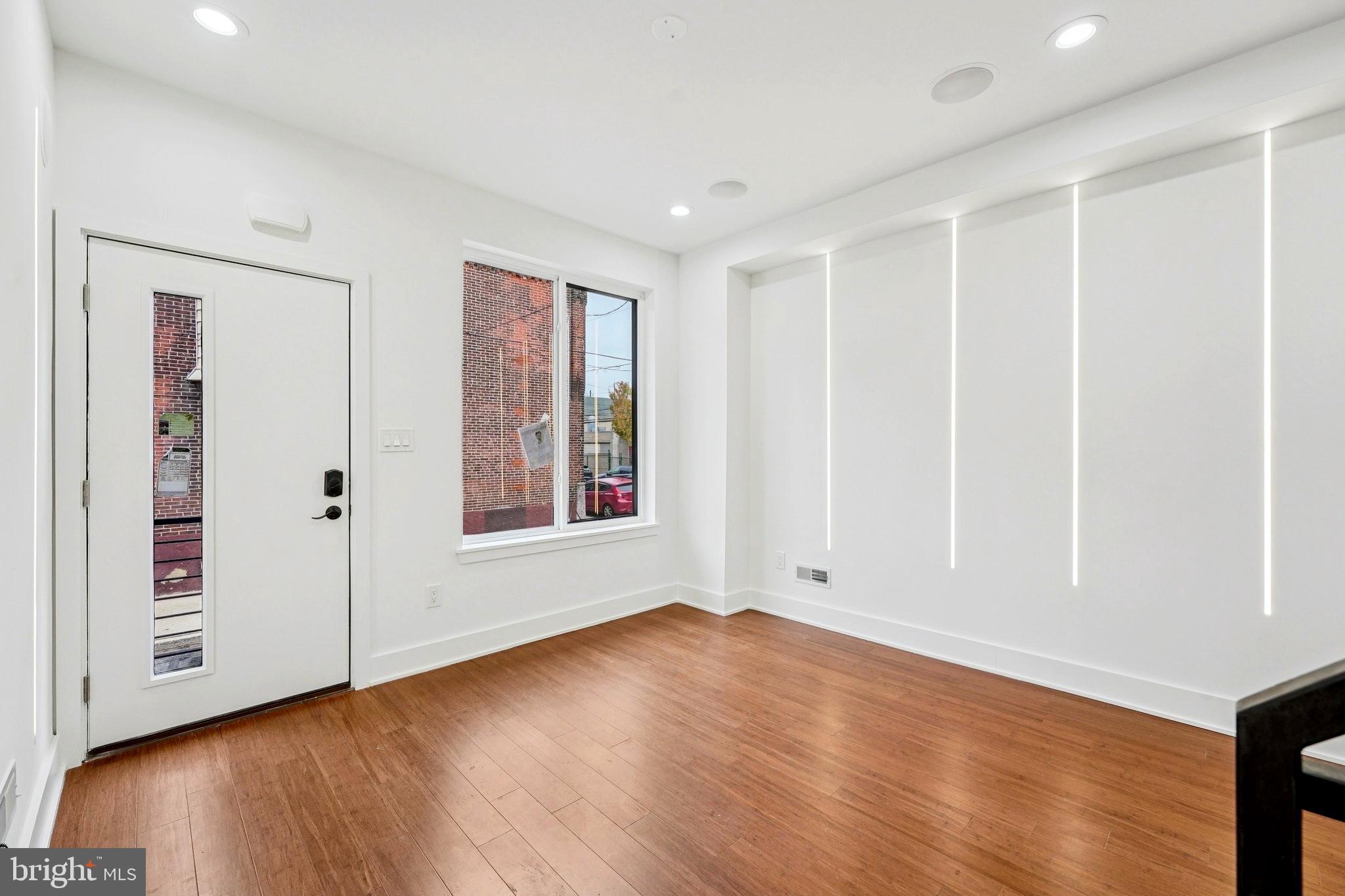 GRAYS FERRY - Residential Lease