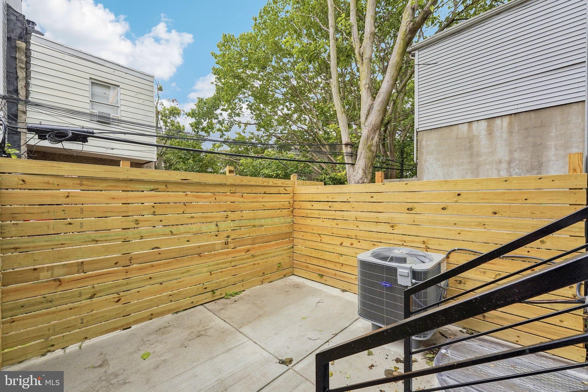 GRAYS FERRY - Residential Lease