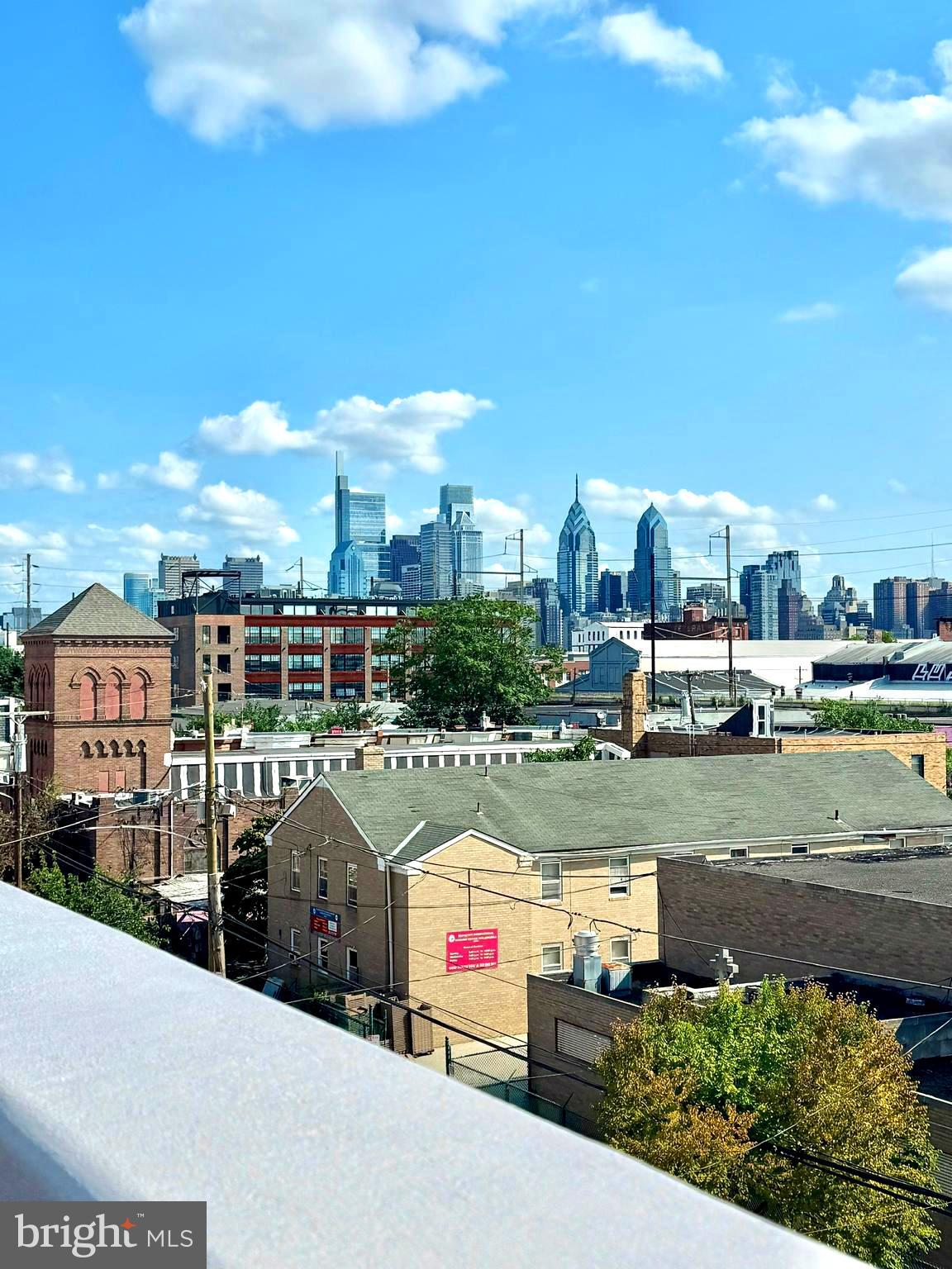 GRAYS FERRY - Residential Lease