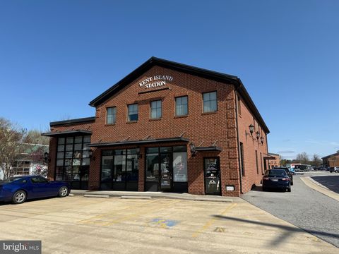 Photo of 605 Main Street #100, STEVENSVILLE, MD 21666 (MLS # MDQA2016888)