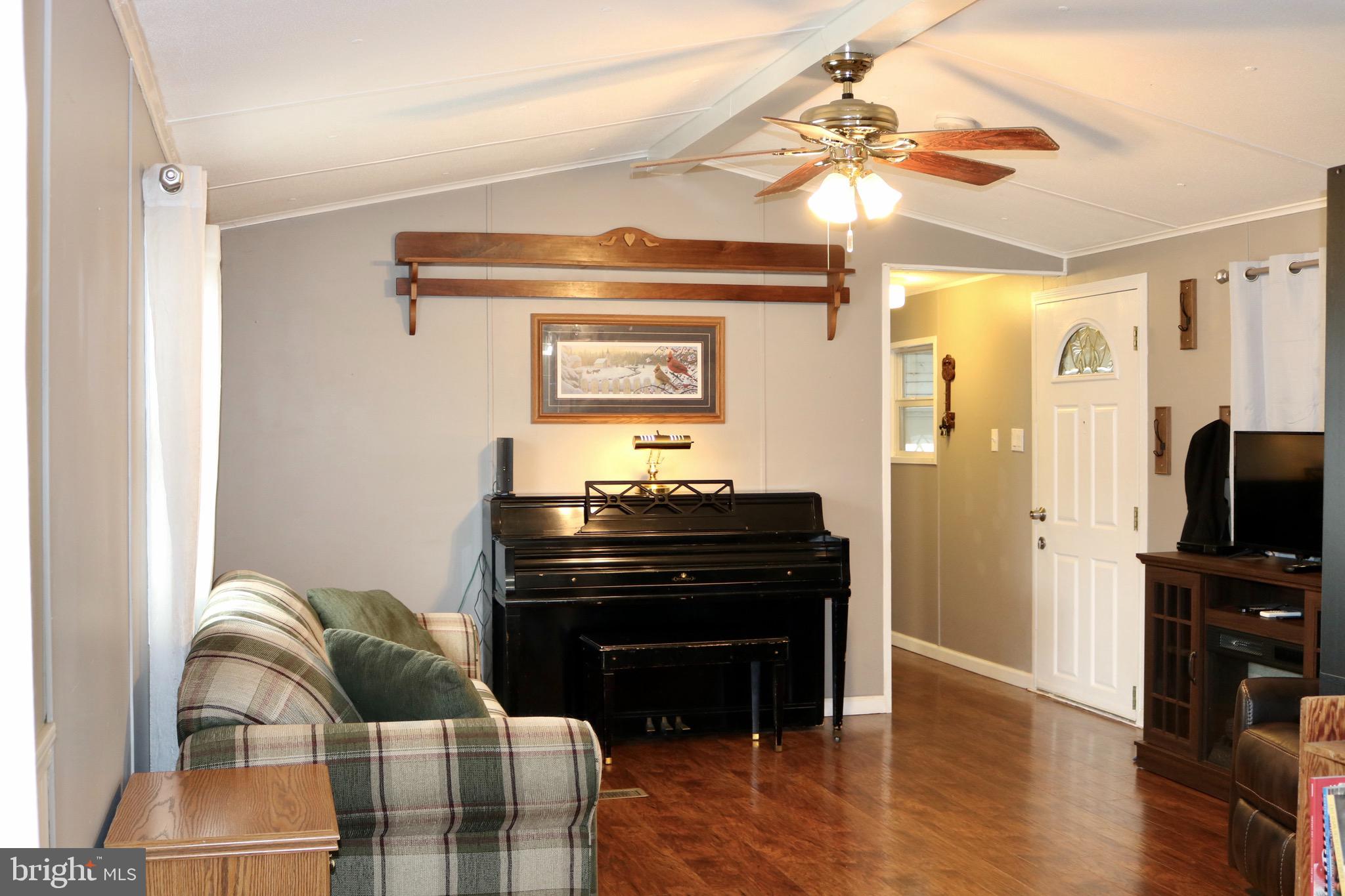 PENN VALLEY VILLAGE - Residential