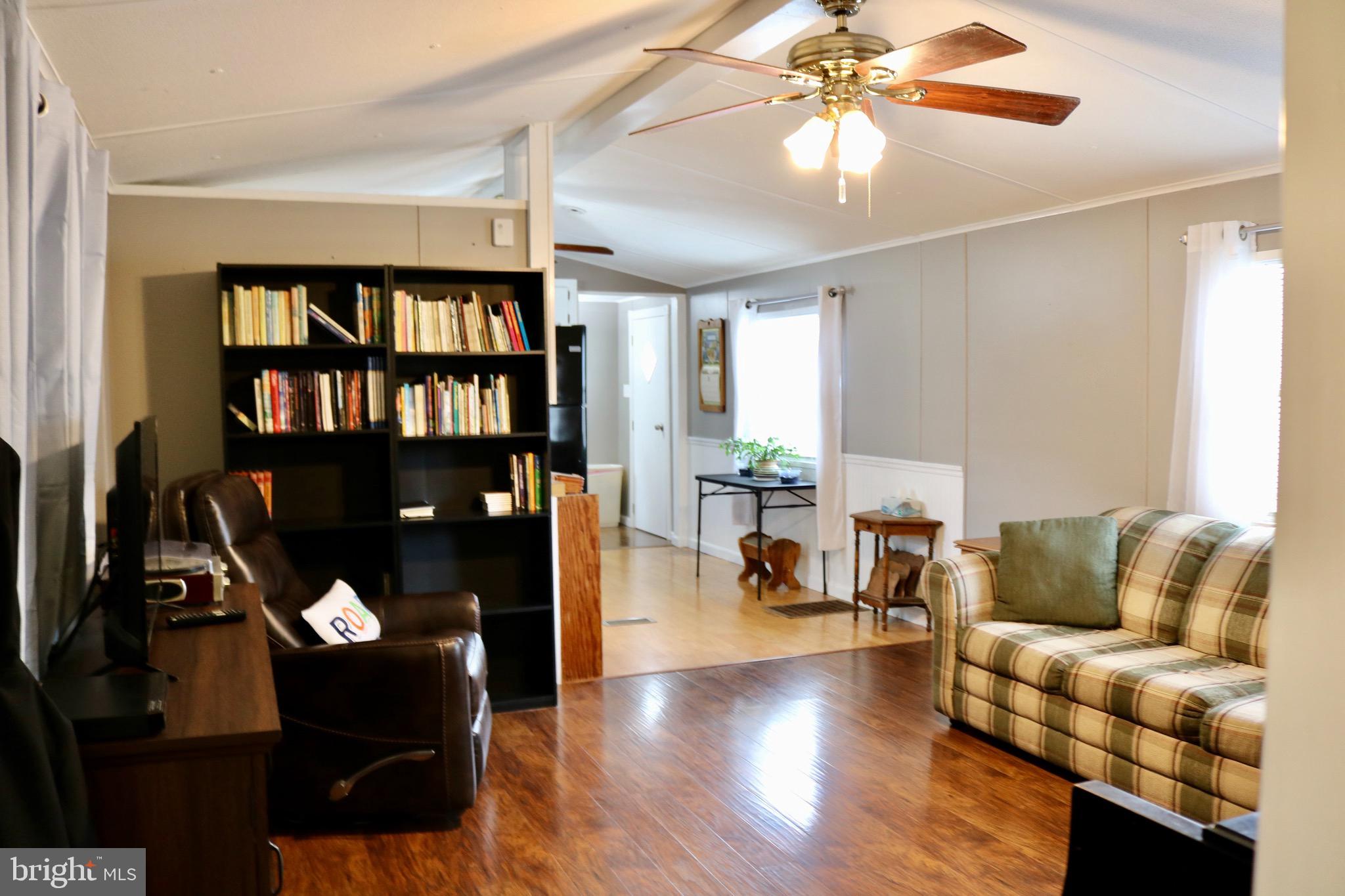 PENN VALLEY VILLAGE - Residential