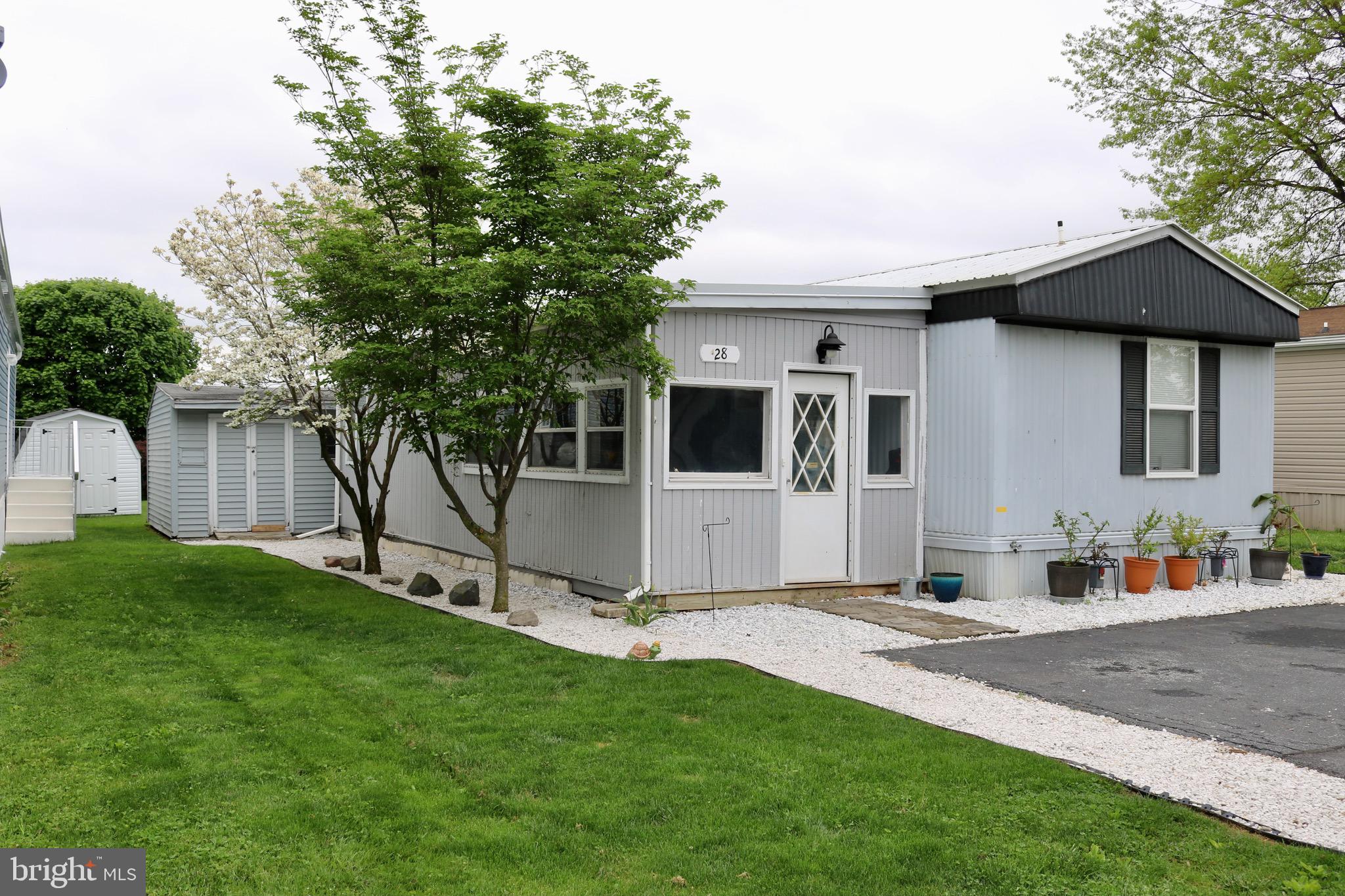 PENN VALLEY VILLAGE - Residential