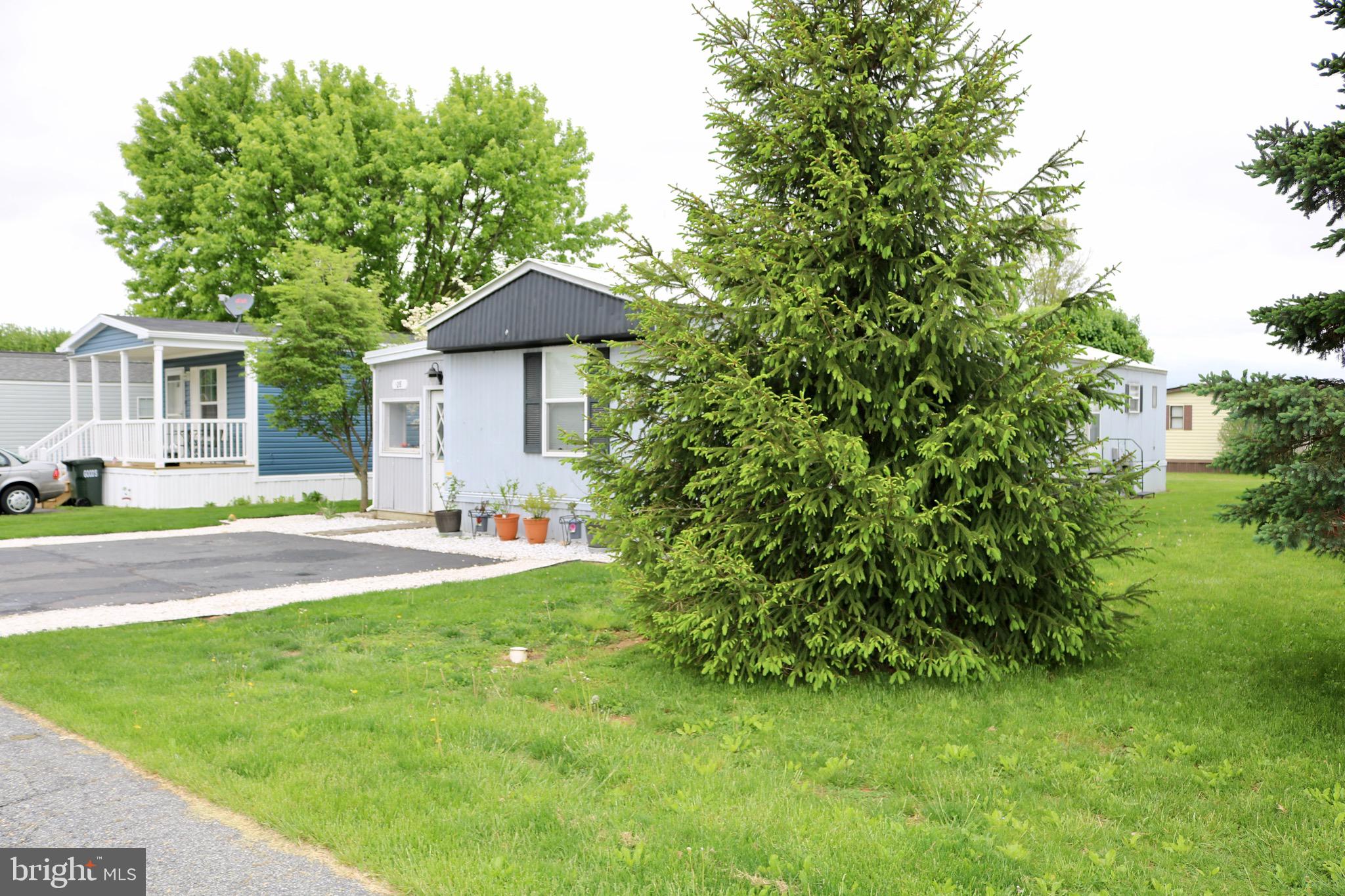 PENN VALLEY VILLAGE - Residential