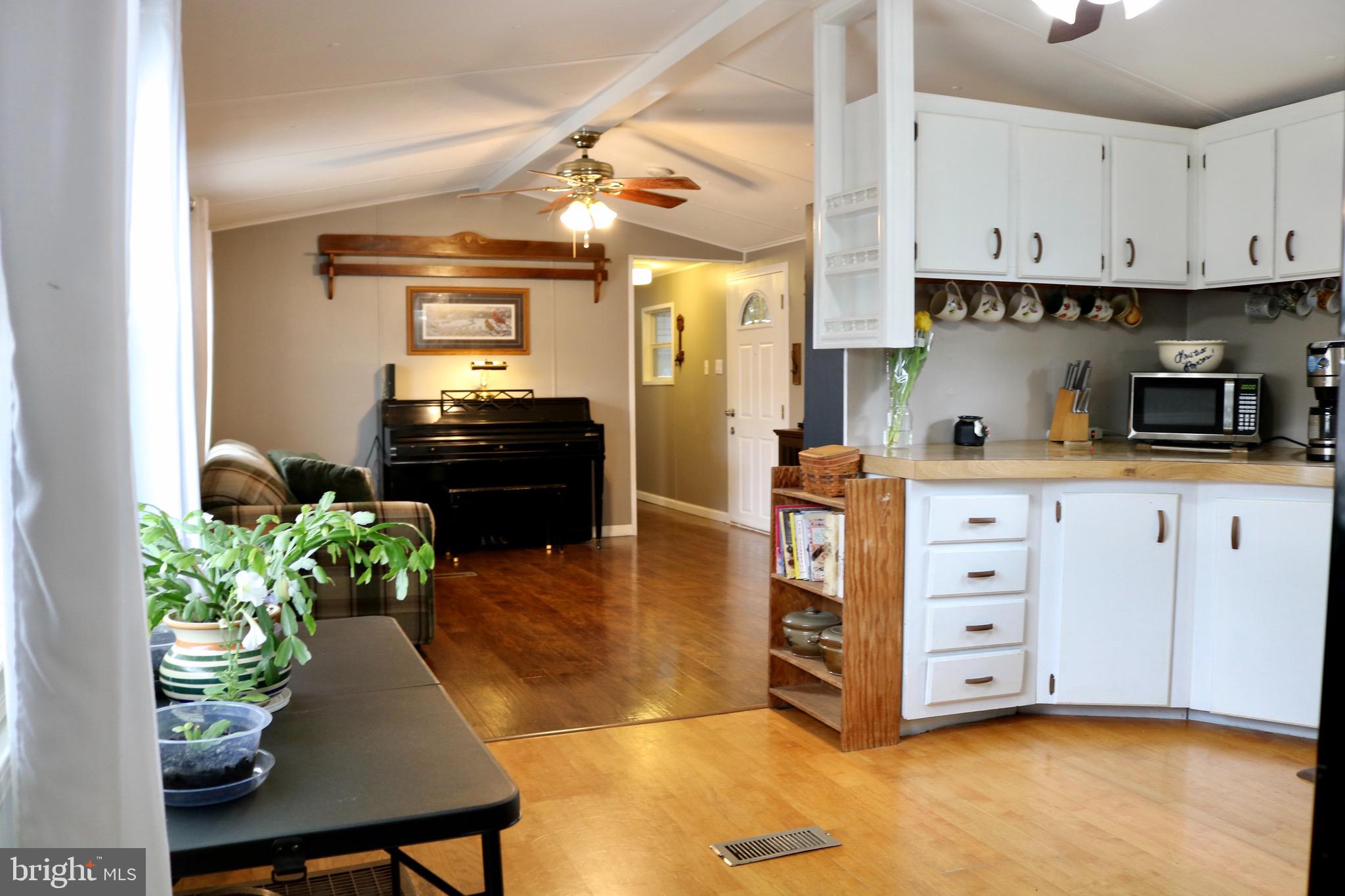 PENN VALLEY VILLAGE - Residential