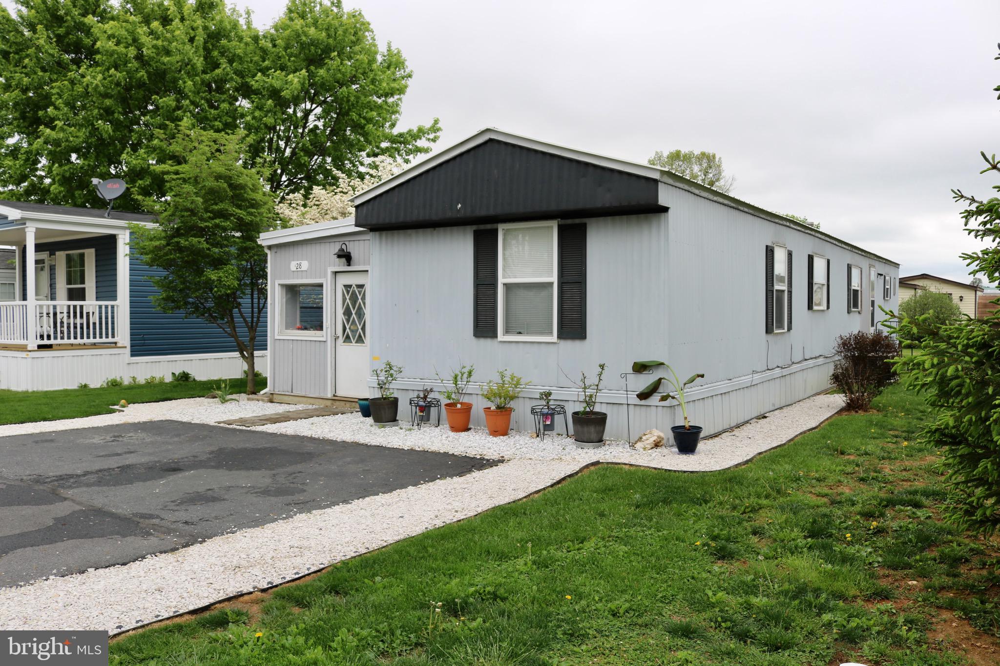 PENN VALLEY VILLAGE - Residential