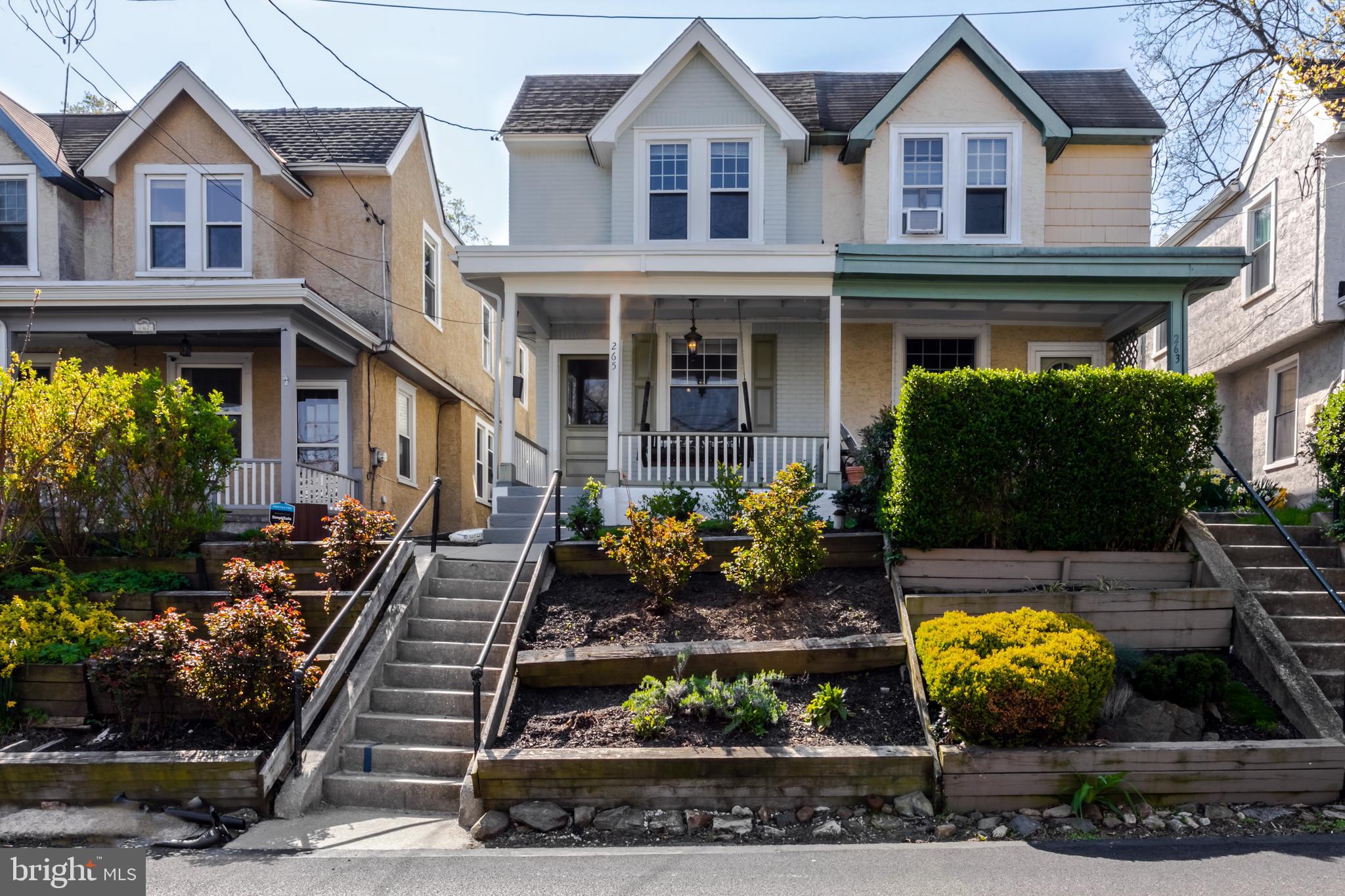 WAYNESBORO - Residential