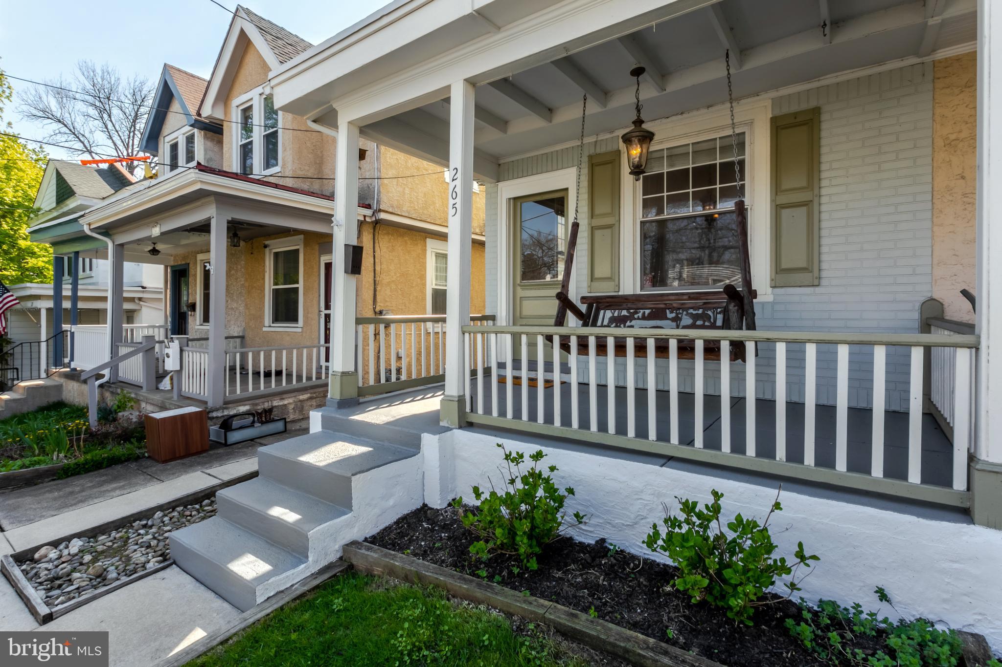 WAYNESBORO - Residential