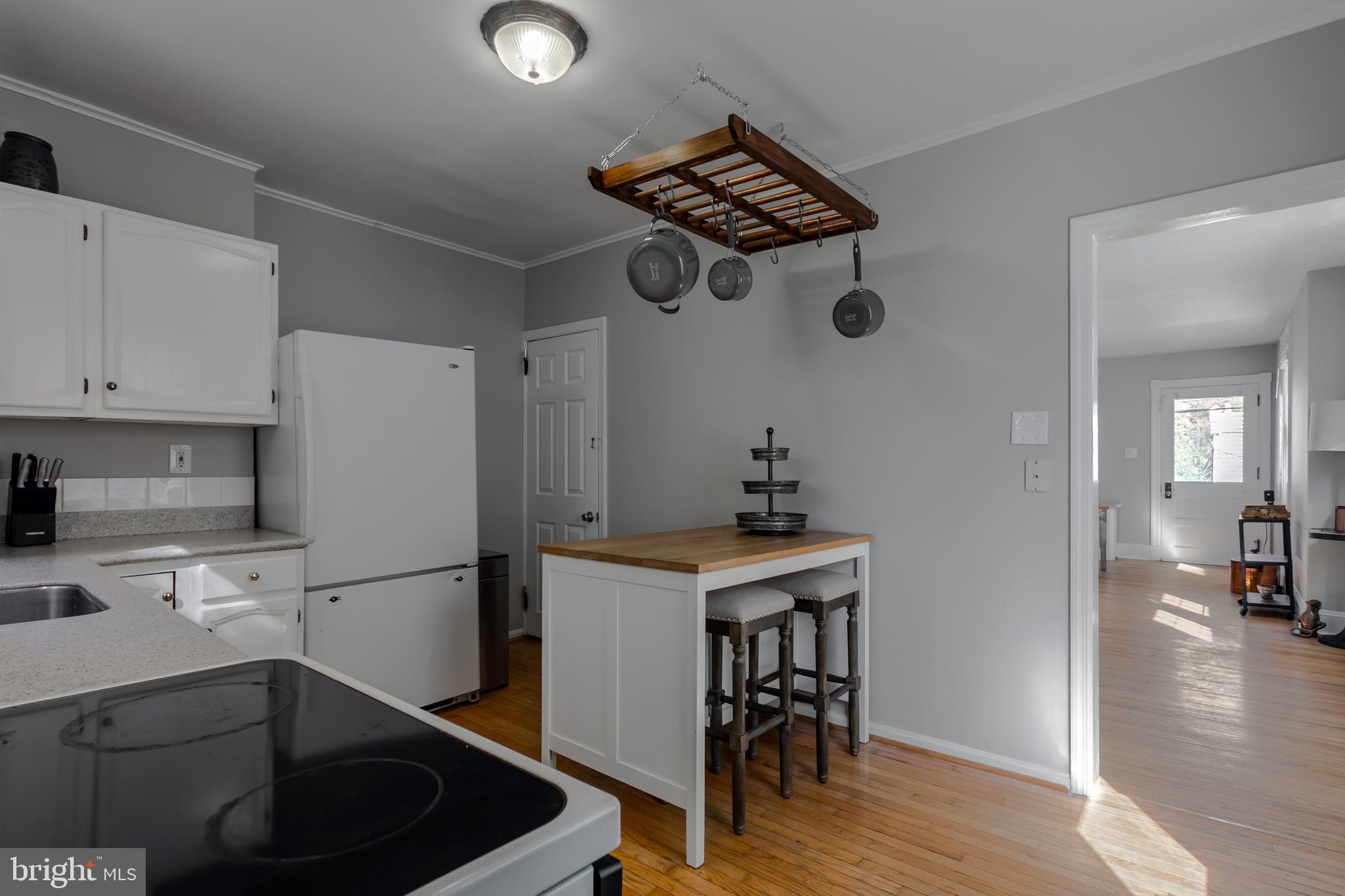 WAYNESBORO - Residential