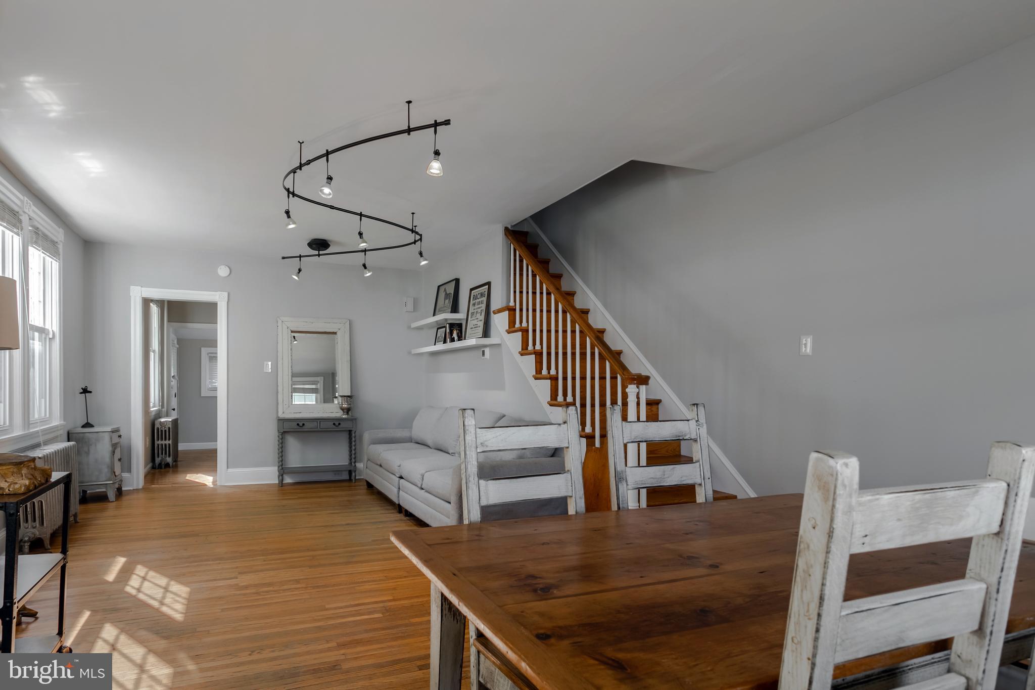 WAYNESBORO - Residential