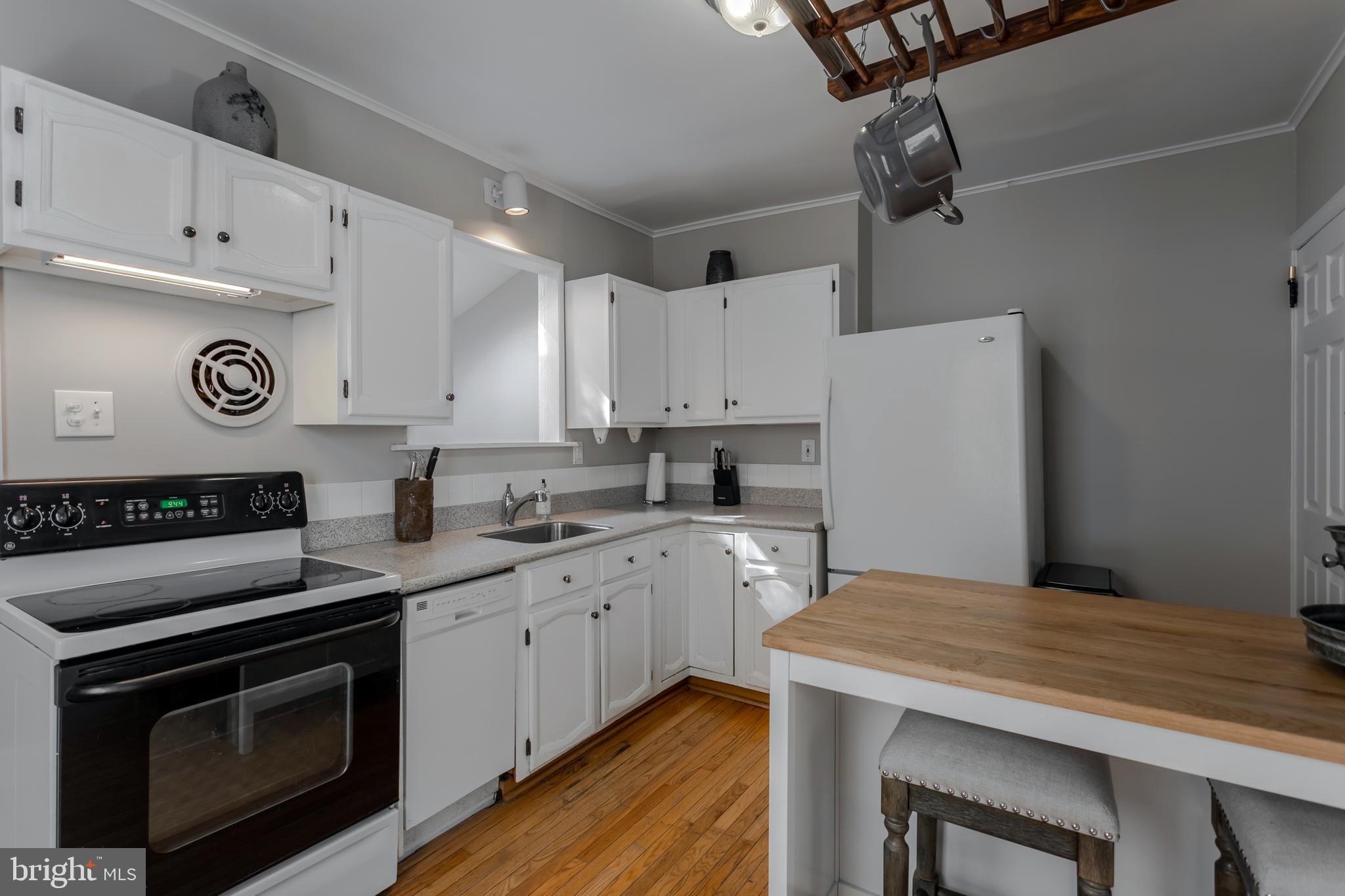 WAYNESBORO - Residential