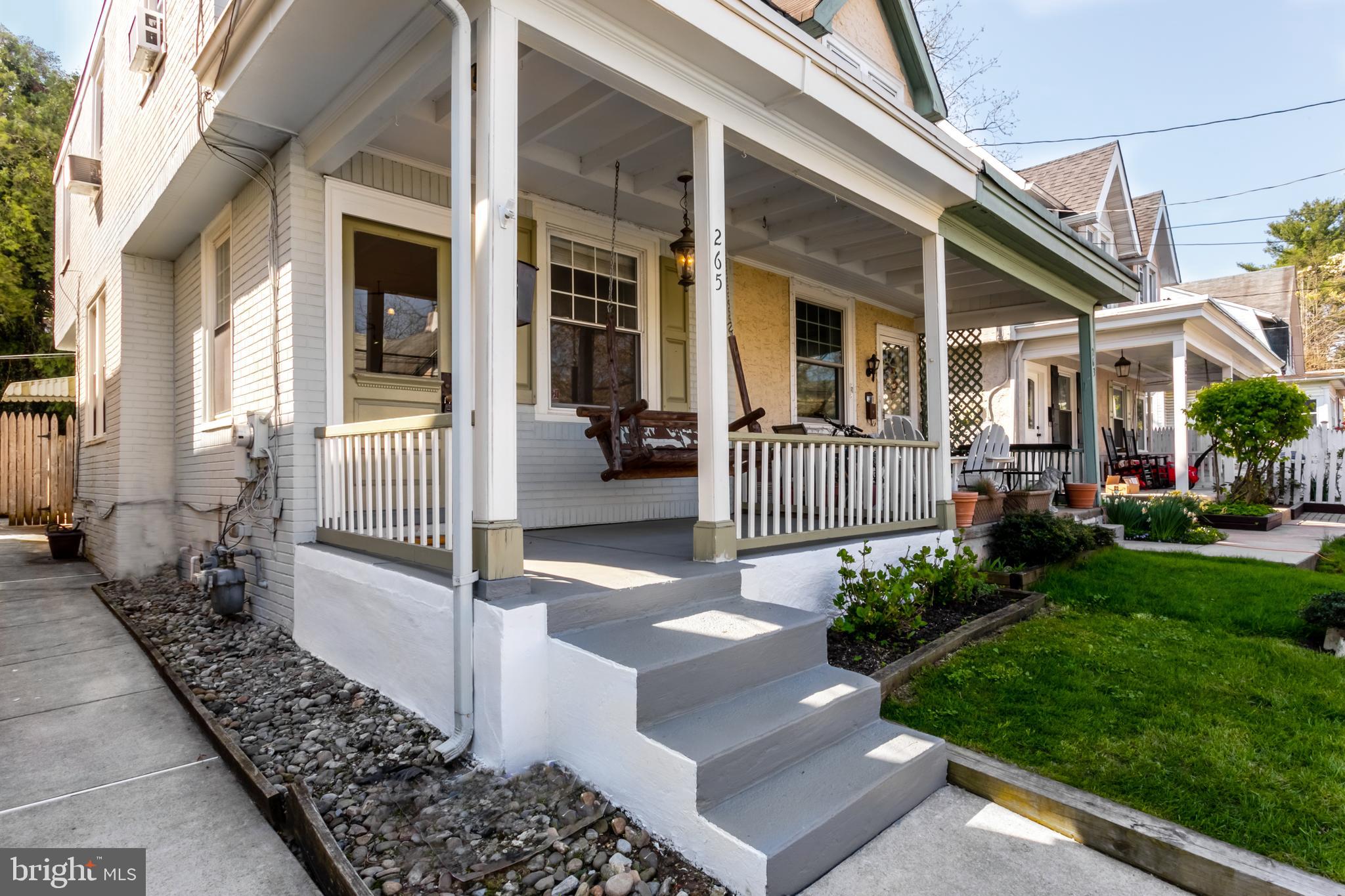 WAYNESBORO - Residential