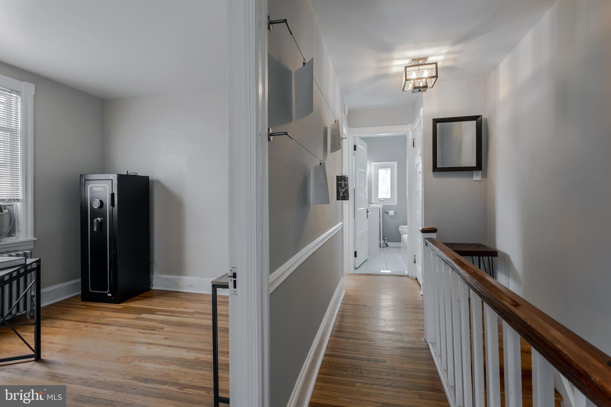 WAYNESBORO - Residential