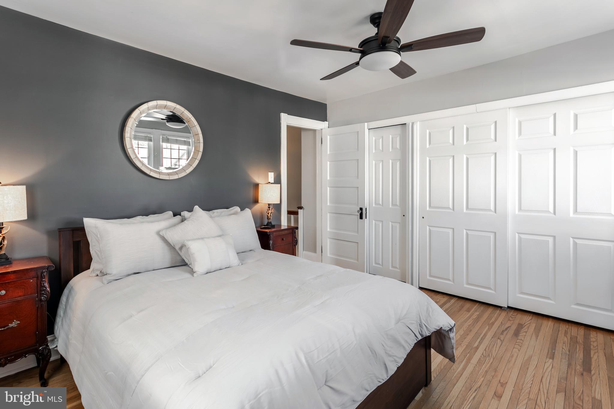 WAYNESBORO - Residential